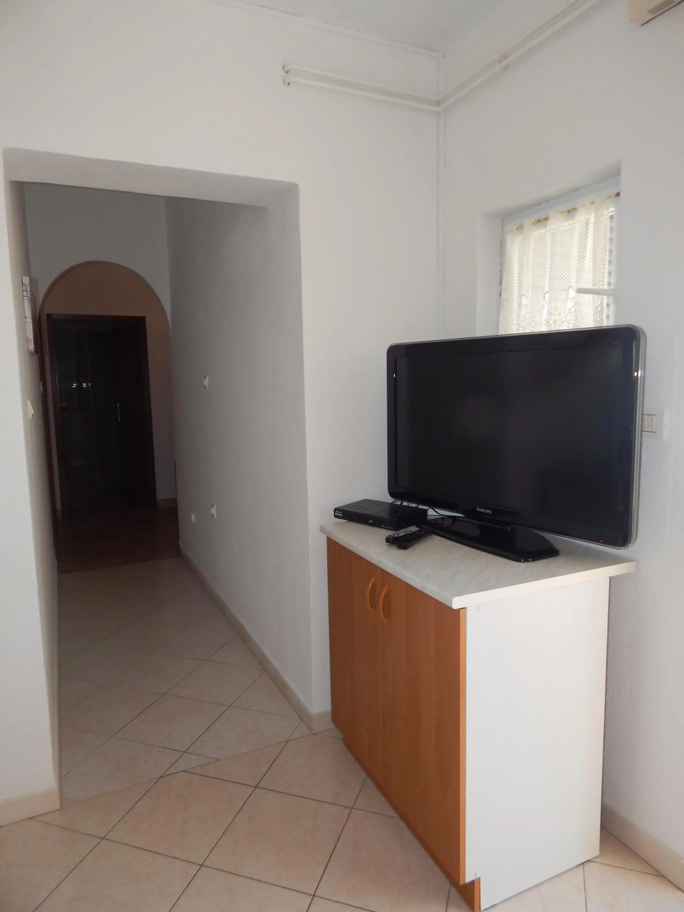 TV and multimedia in Apartment Štrmac