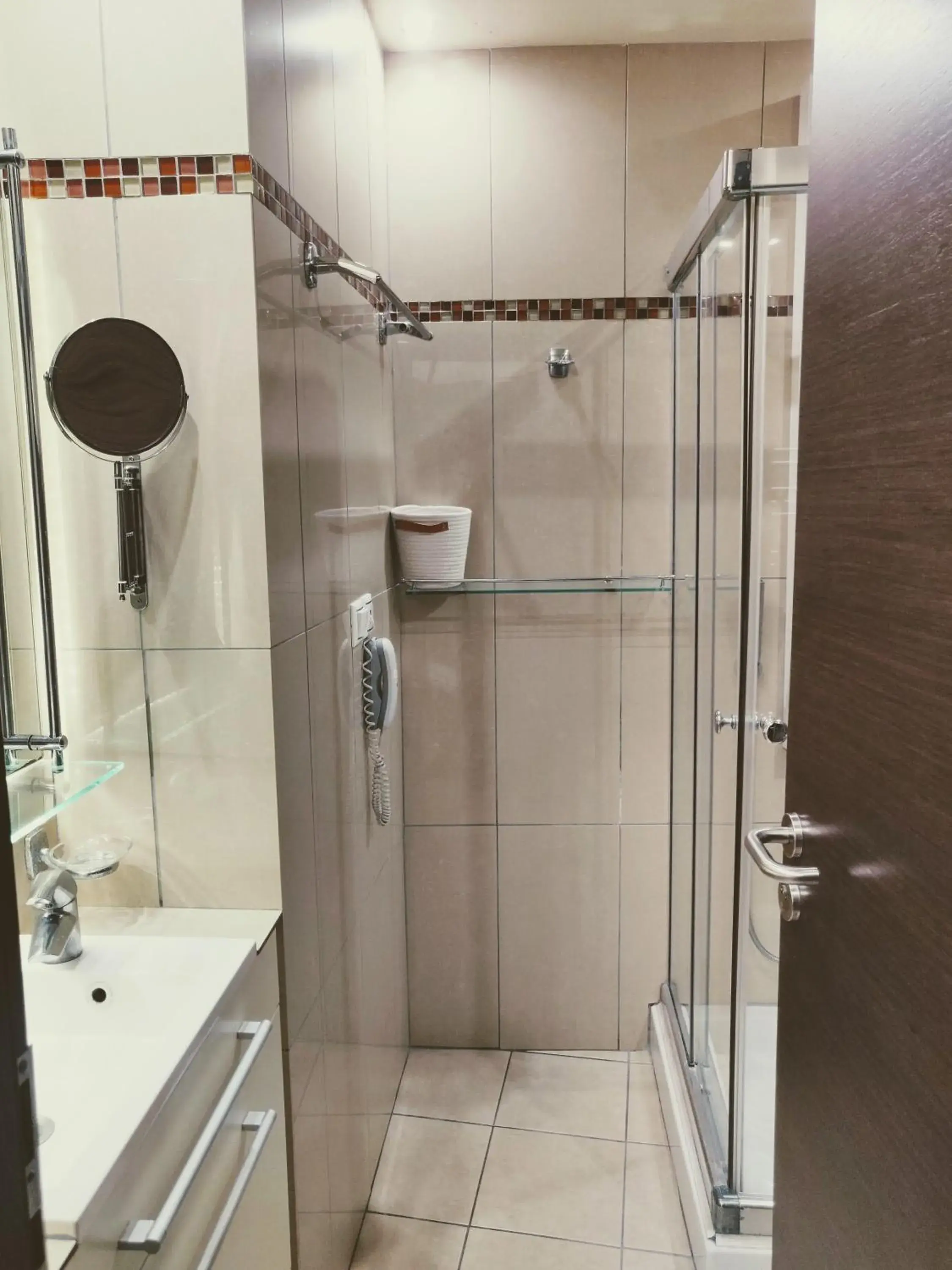 Standard Double or Twin Room in The Manessi City Boutique Hotel Standard Double or Twin Room in The Manessi City Boutique Hotel