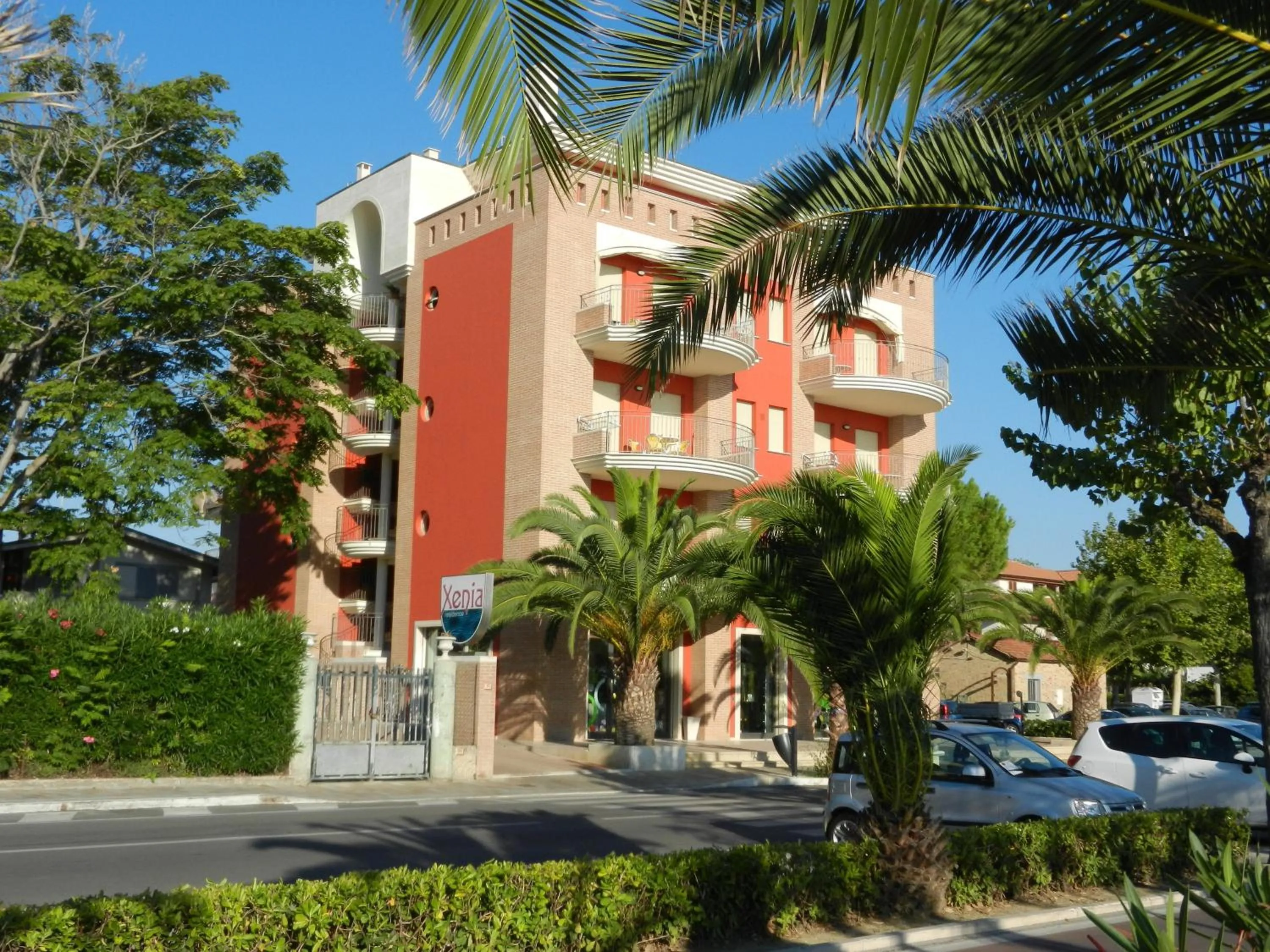 Residence Xenia