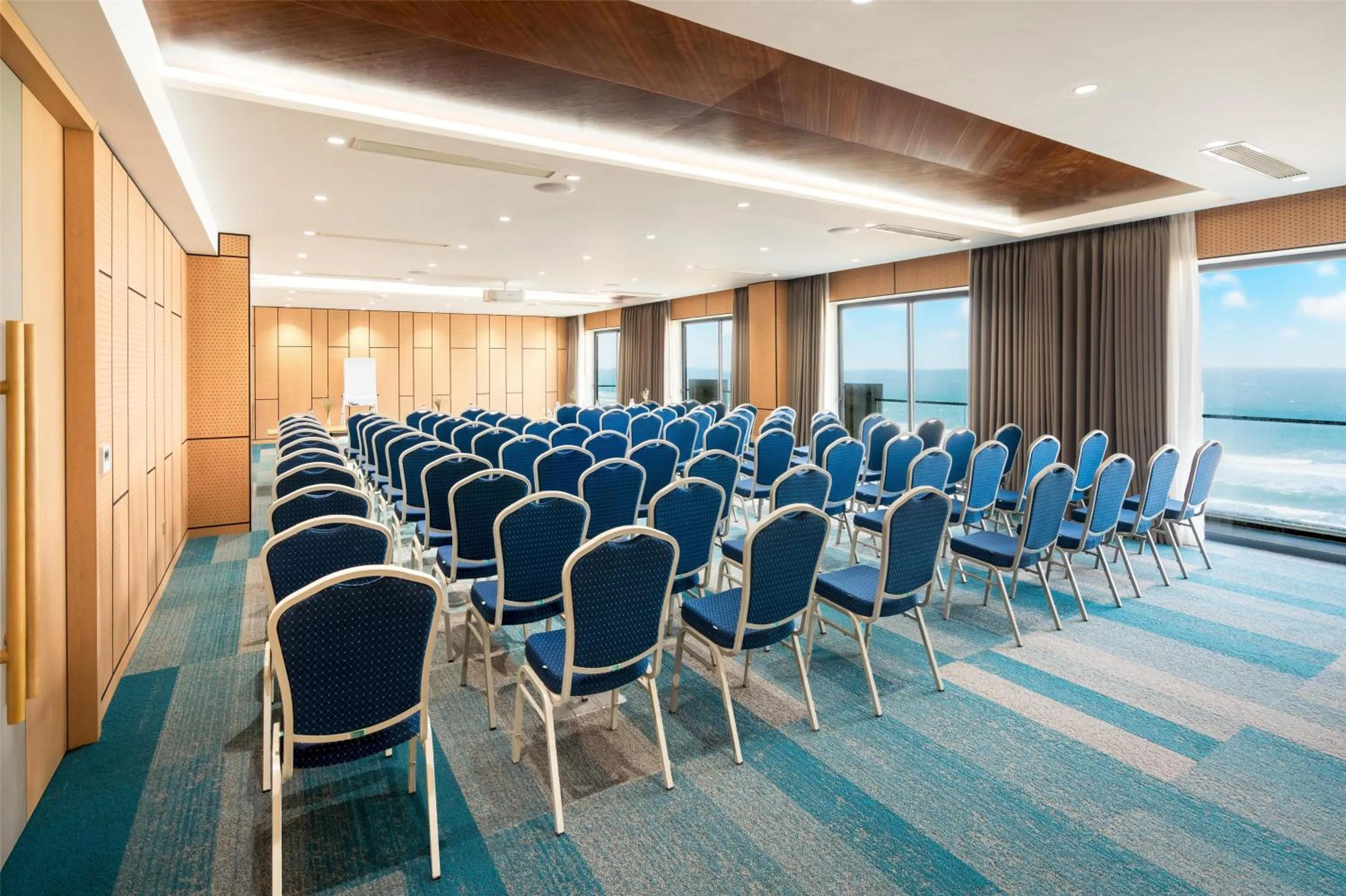 Meeting/conference room in Radisson Resort Mui Ne