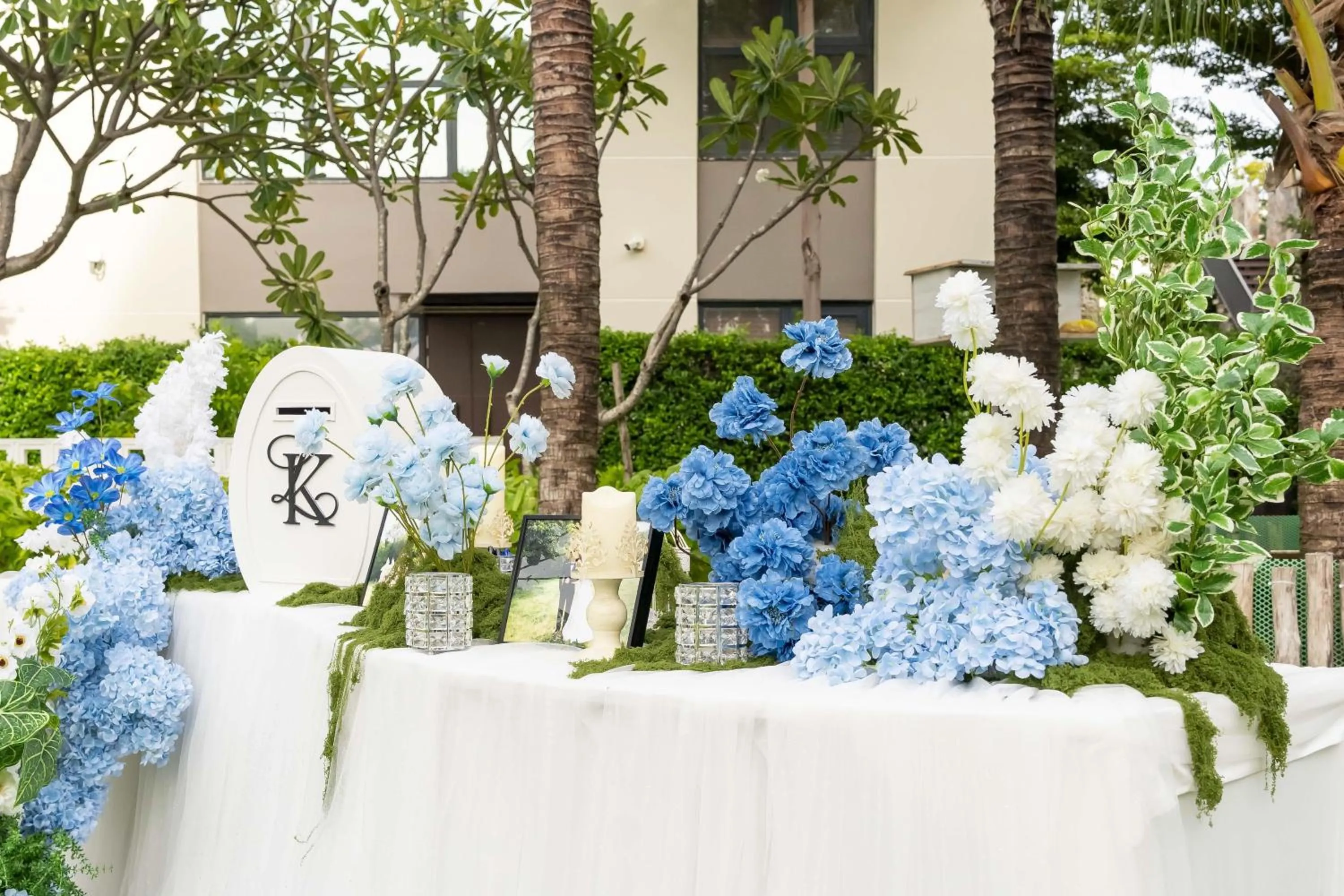 wedding in Radisson Resort Mui Ne