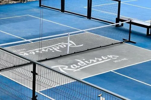 Radisson Resort Mui Ne