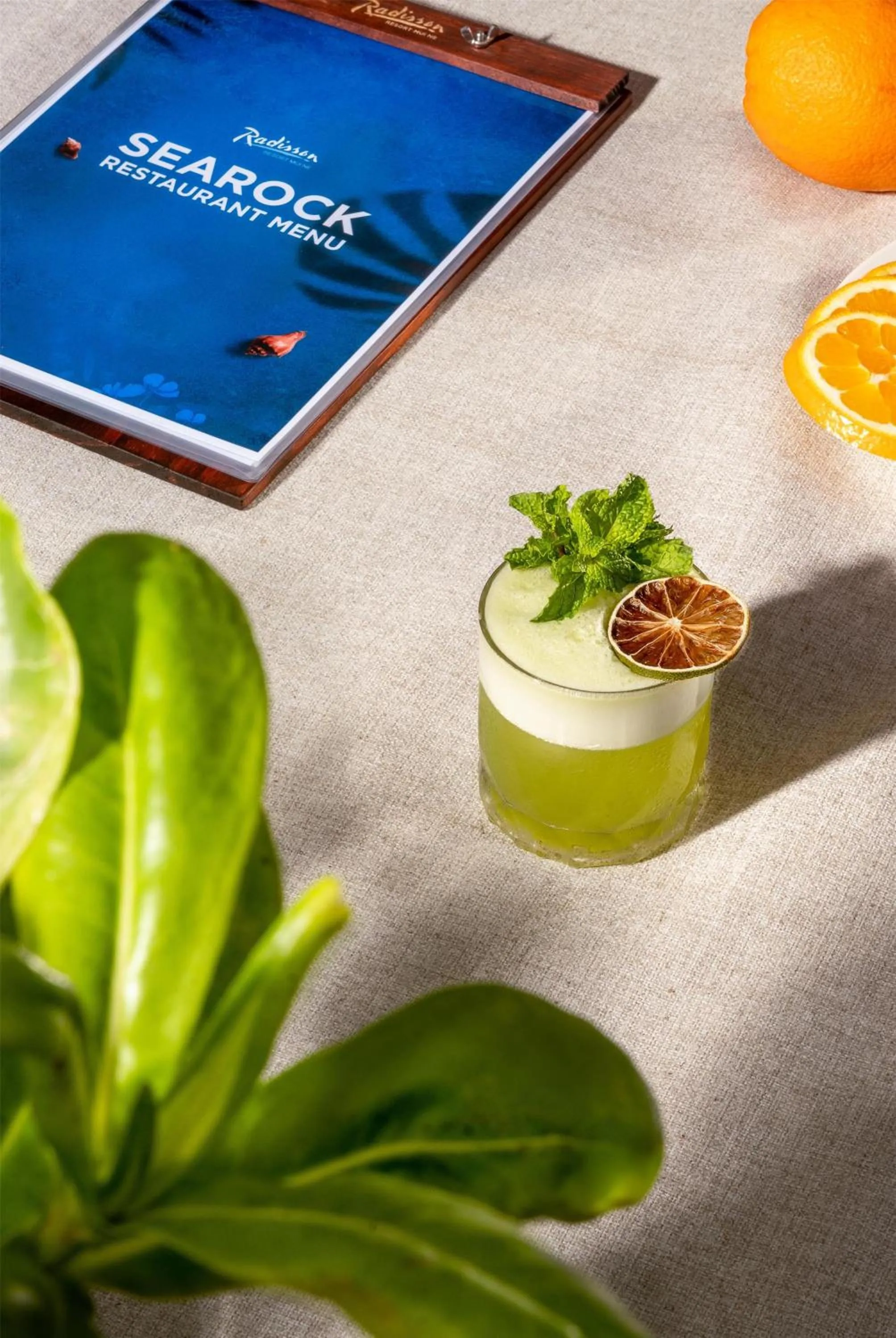 Lounge or bar in Radisson Resort Mui Ne