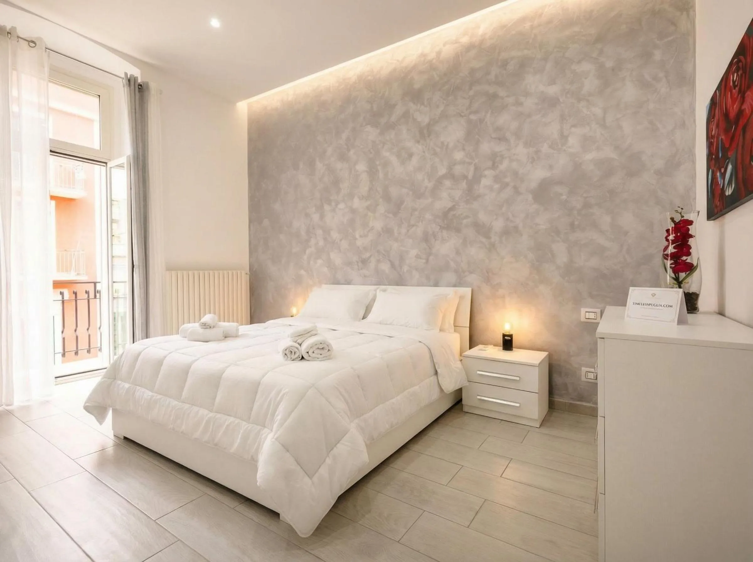 Casa di Carly - large cozy retreat in center