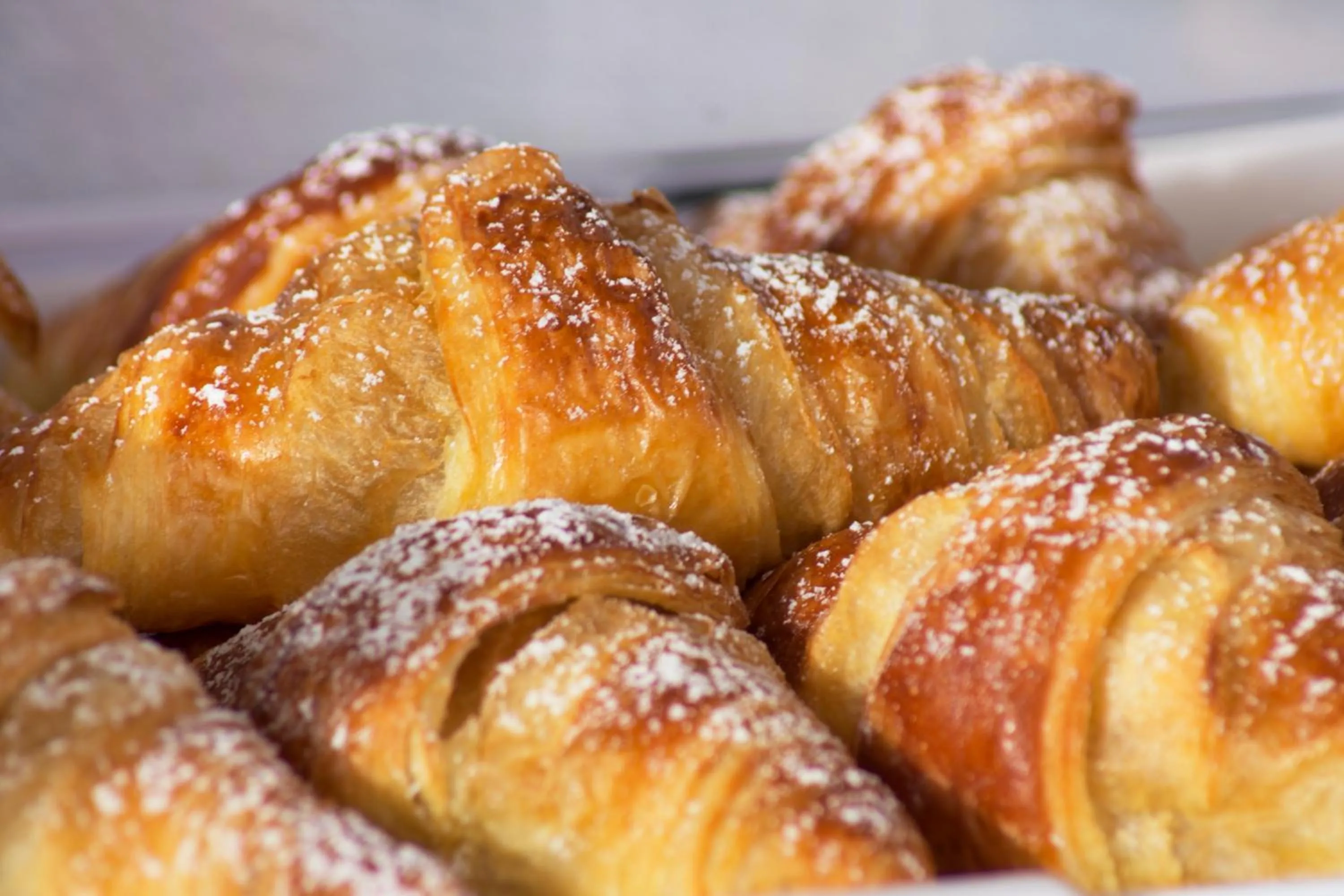 Buffet breakfast in Hotel Beach Salento