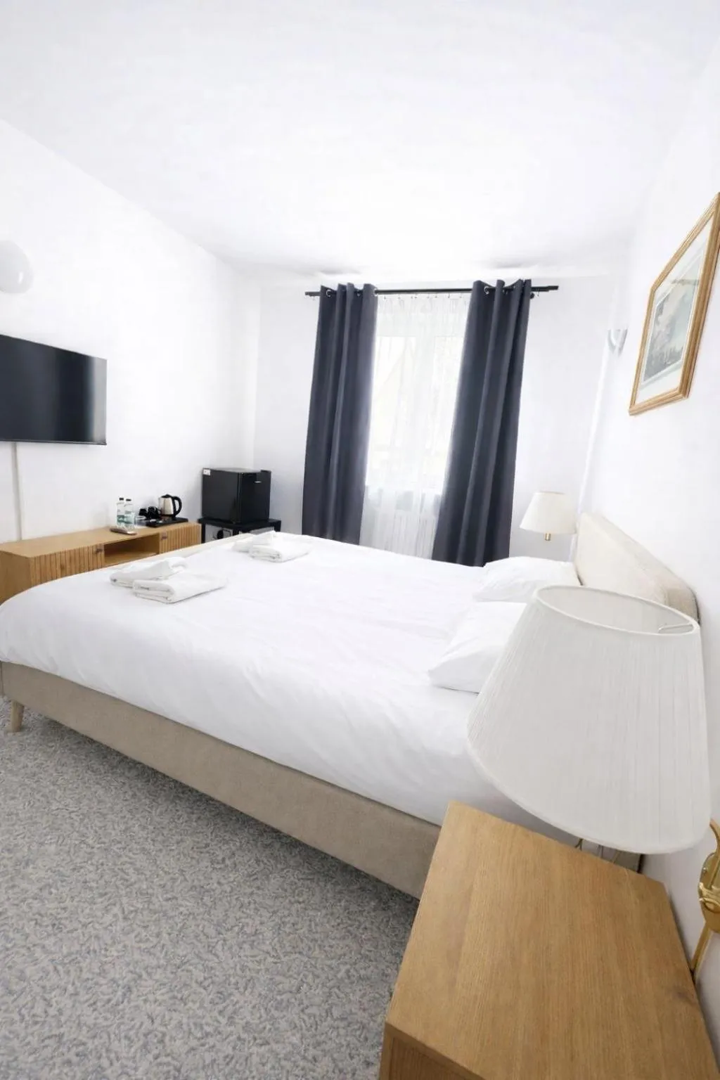 Hotel Bella Vista Warszawa