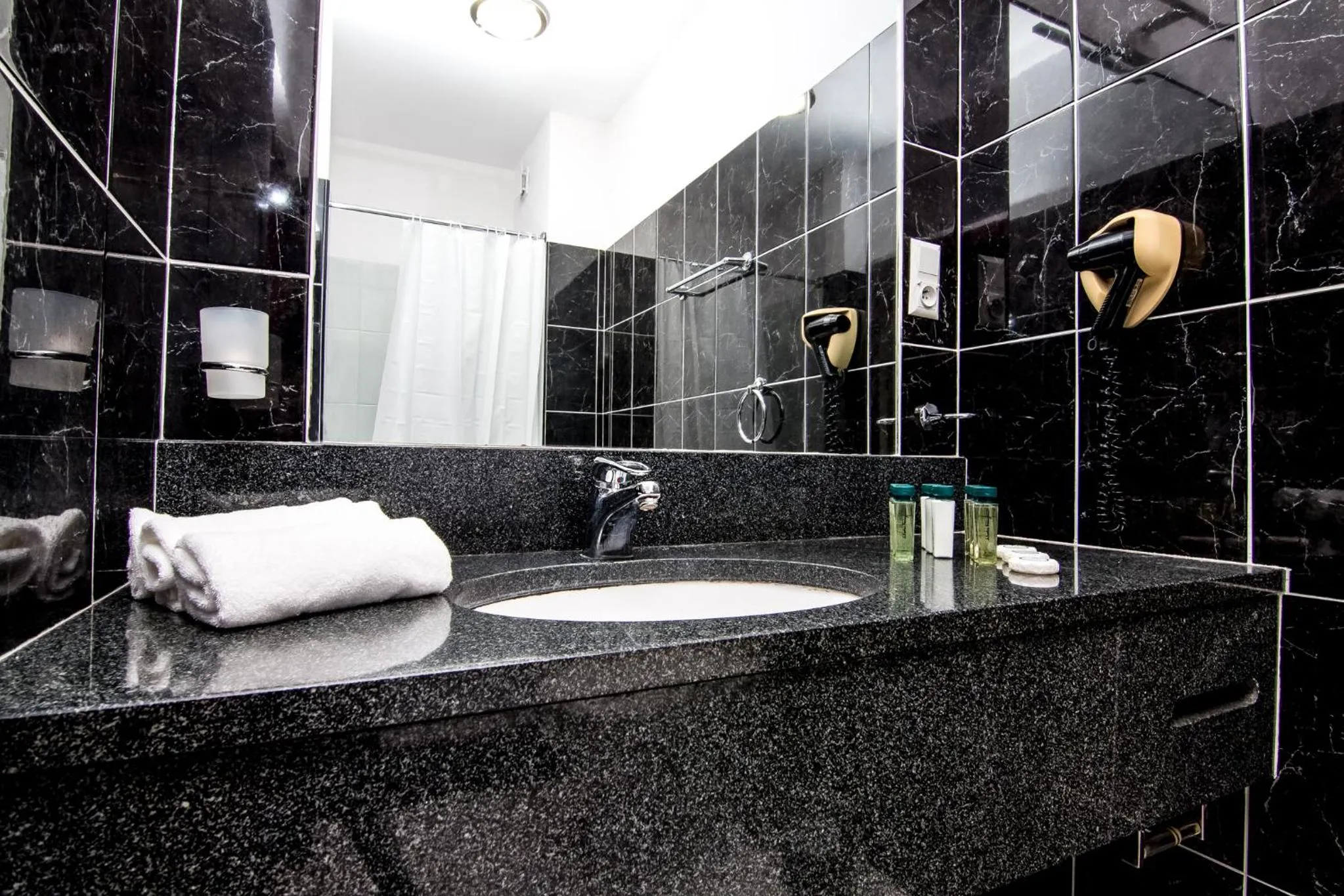 Hotel Bella Vista Warszawa