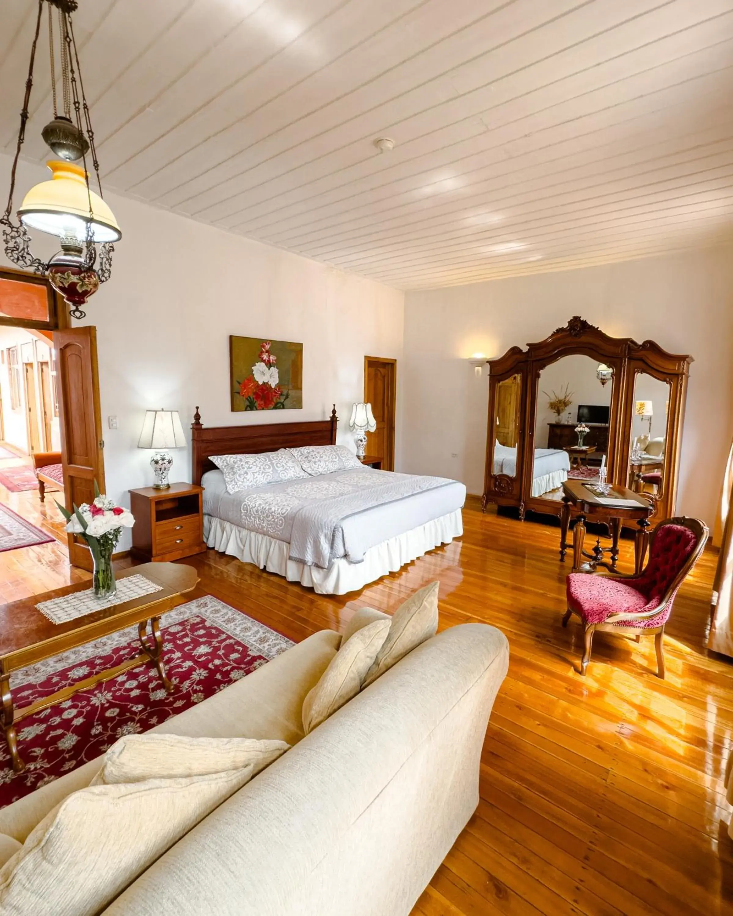 Hotel Boutique Casa Montalvo Cuenca Hotel Boutique Casa Montalvo Cuenca