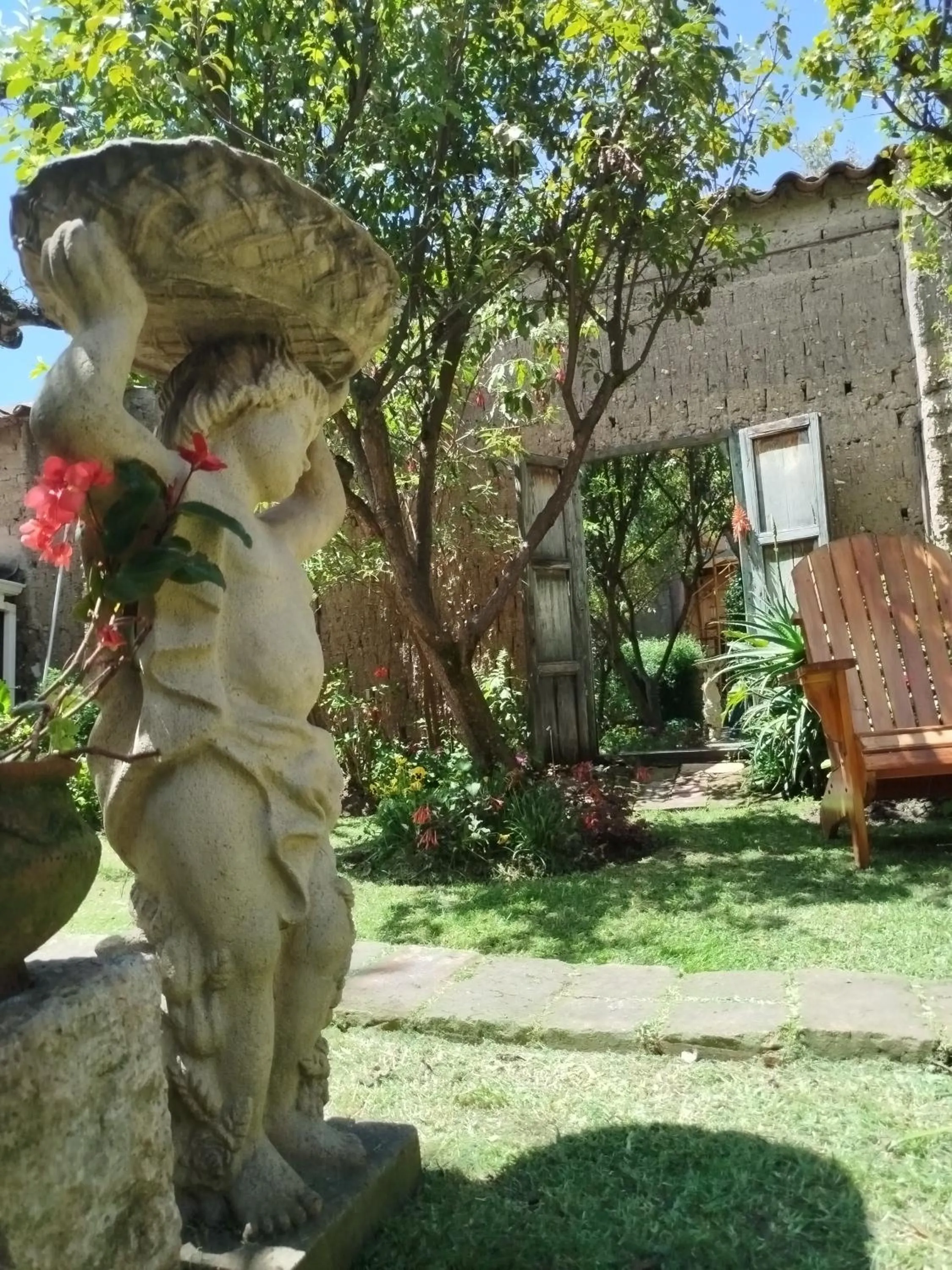 Hotel Boutique Casa Montalvo Cuenca