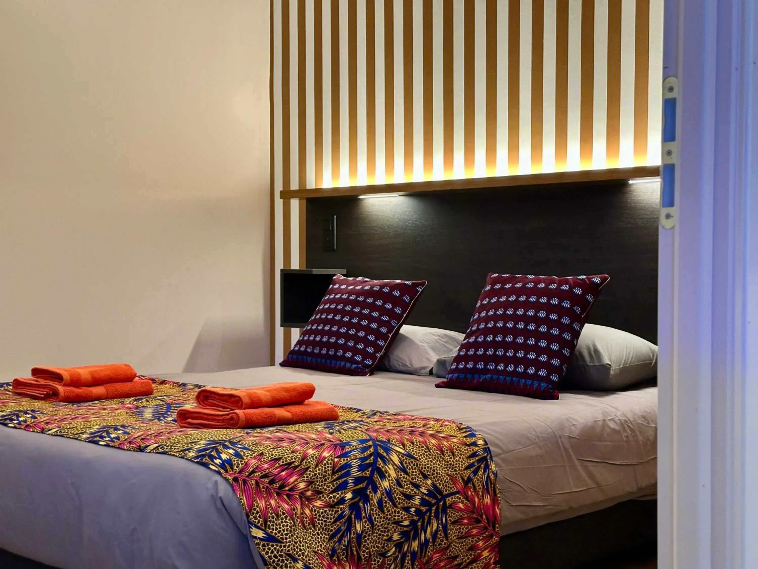 Two-Room Apartment in Smartappart Niort Two-Room Apartment in Smartappart Niort