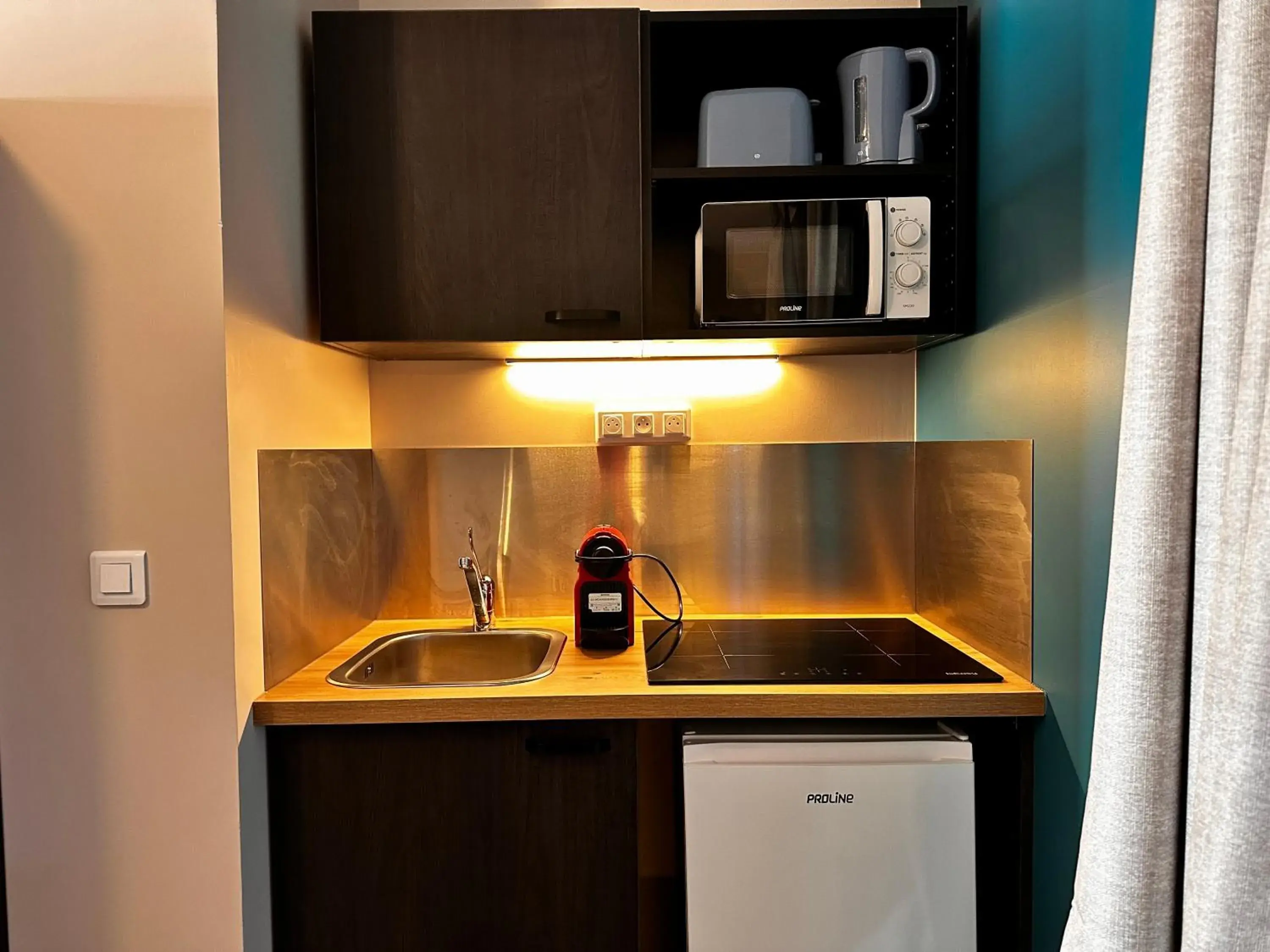 One-Bedroom Family Apartment in Smartappart Niort One-Bedroom Family Apartment in Smartappart Niort