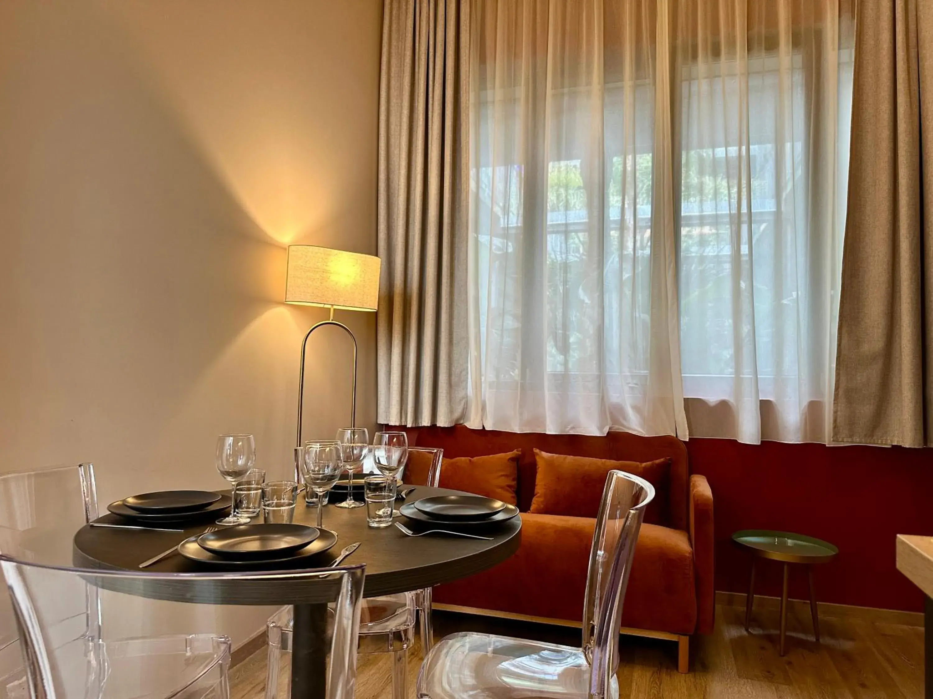One-Bedroom Premium Apartment in Smartappart Niort One-Bedroom Premium Apartment in Smartappart Niort
