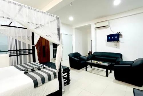 O2 Villas-Weligama