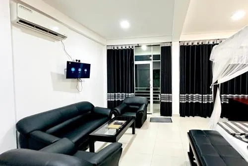 O2 Villas-Weligama