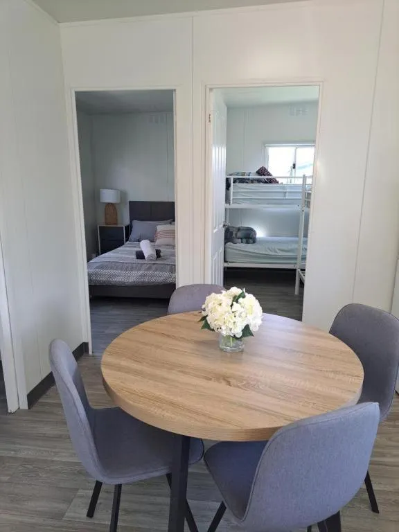 Echo Beach Tourist Park