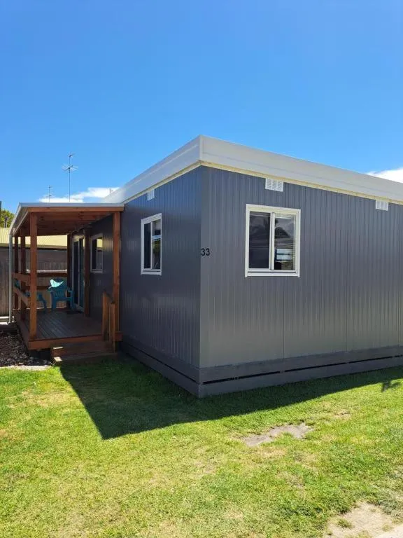 Echo Beach Tourist Park