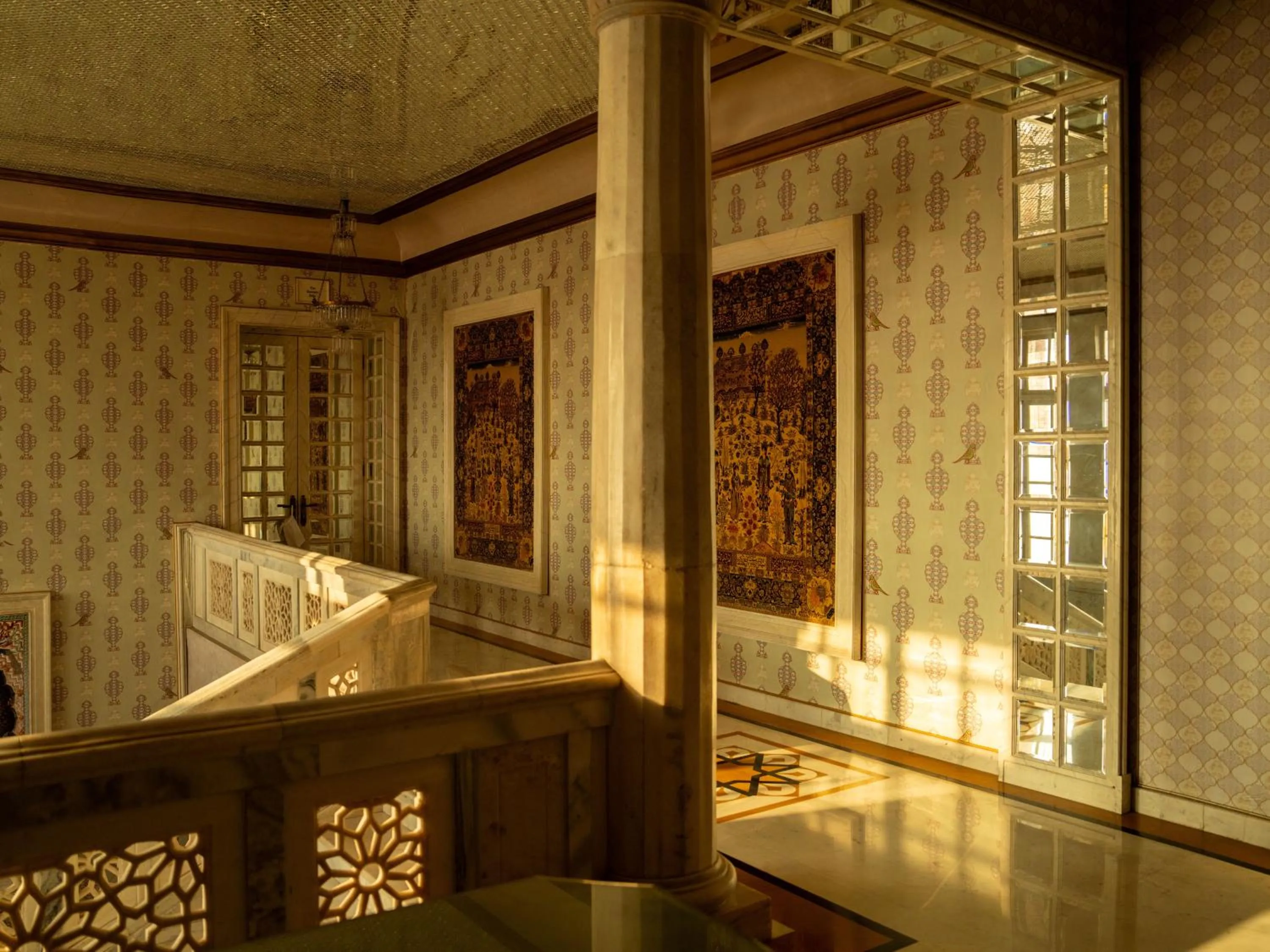 Property building in Rajmahal Palace RAAS