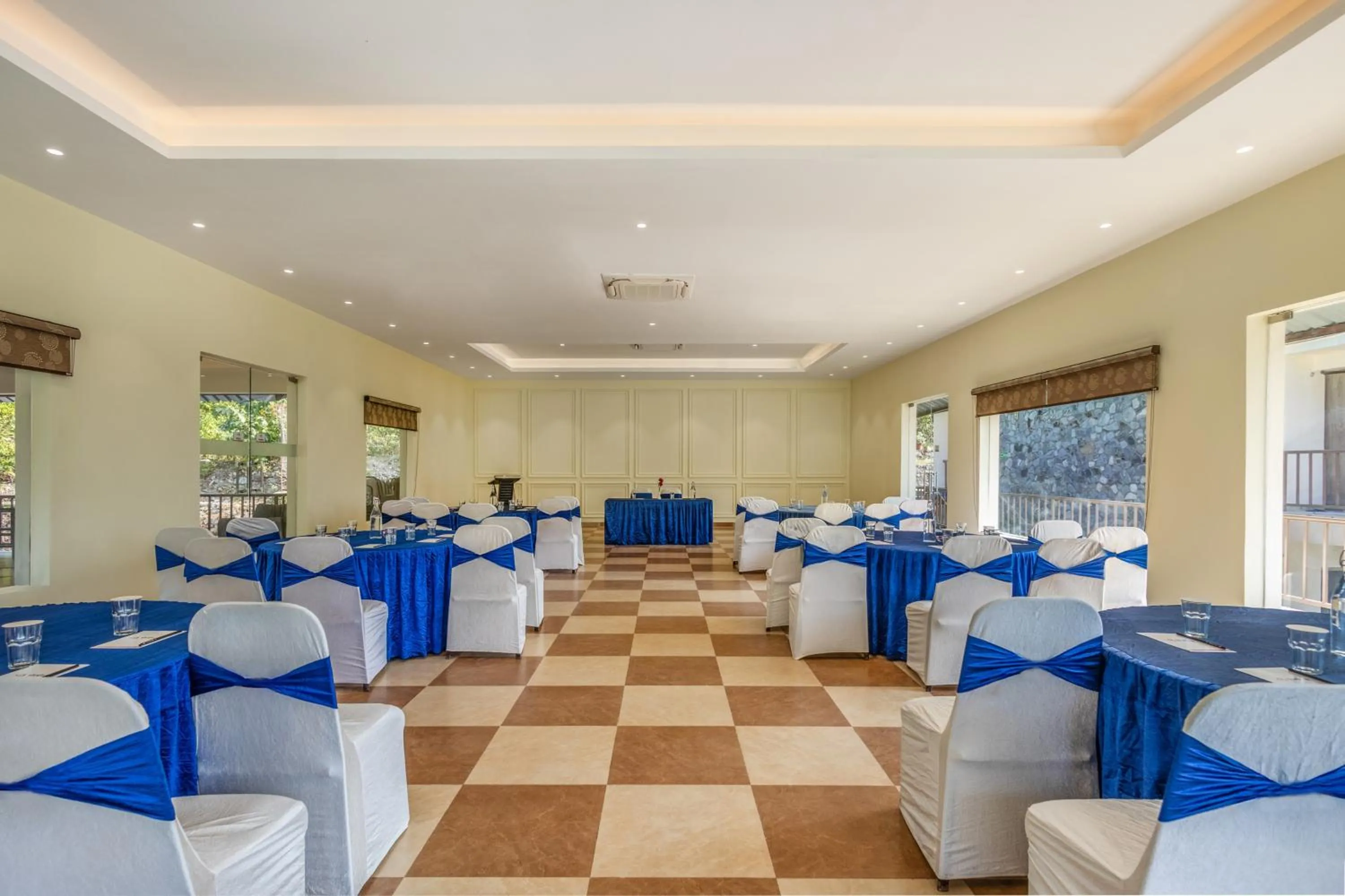 Banquet/Function facilities in Sterling Corbett