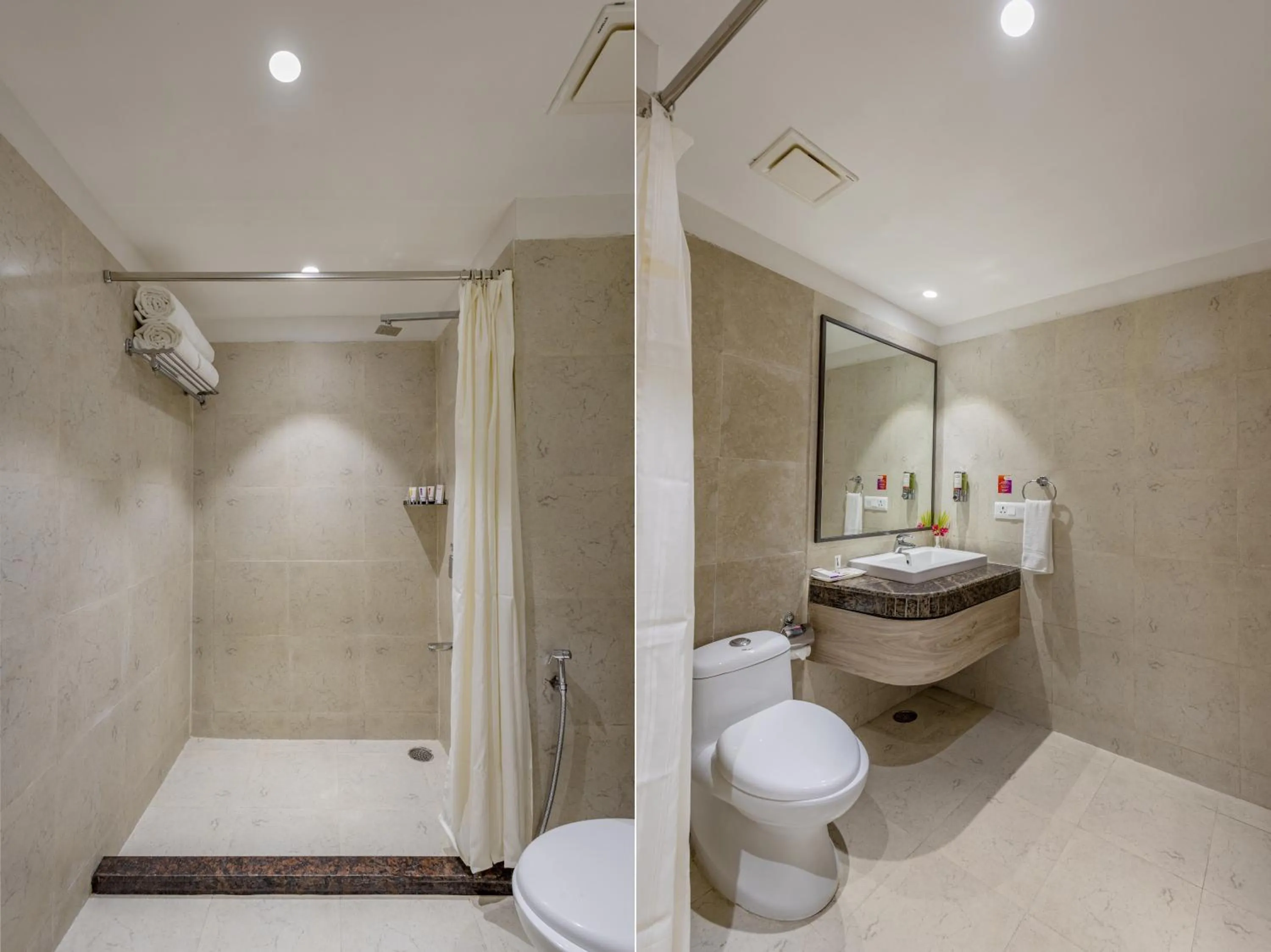 Bathroom in Sterling Corbett