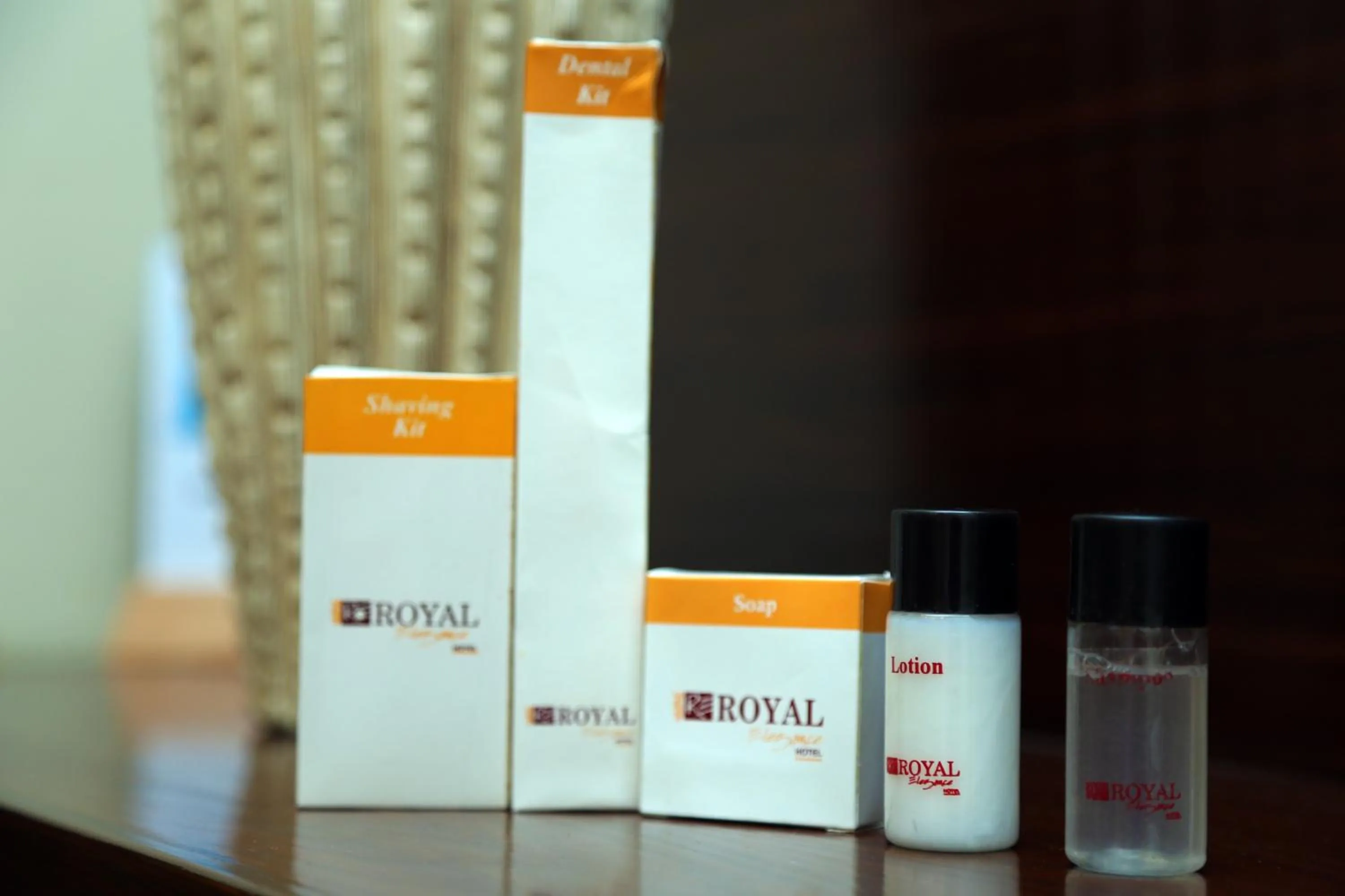 Royal Elegance Hotel