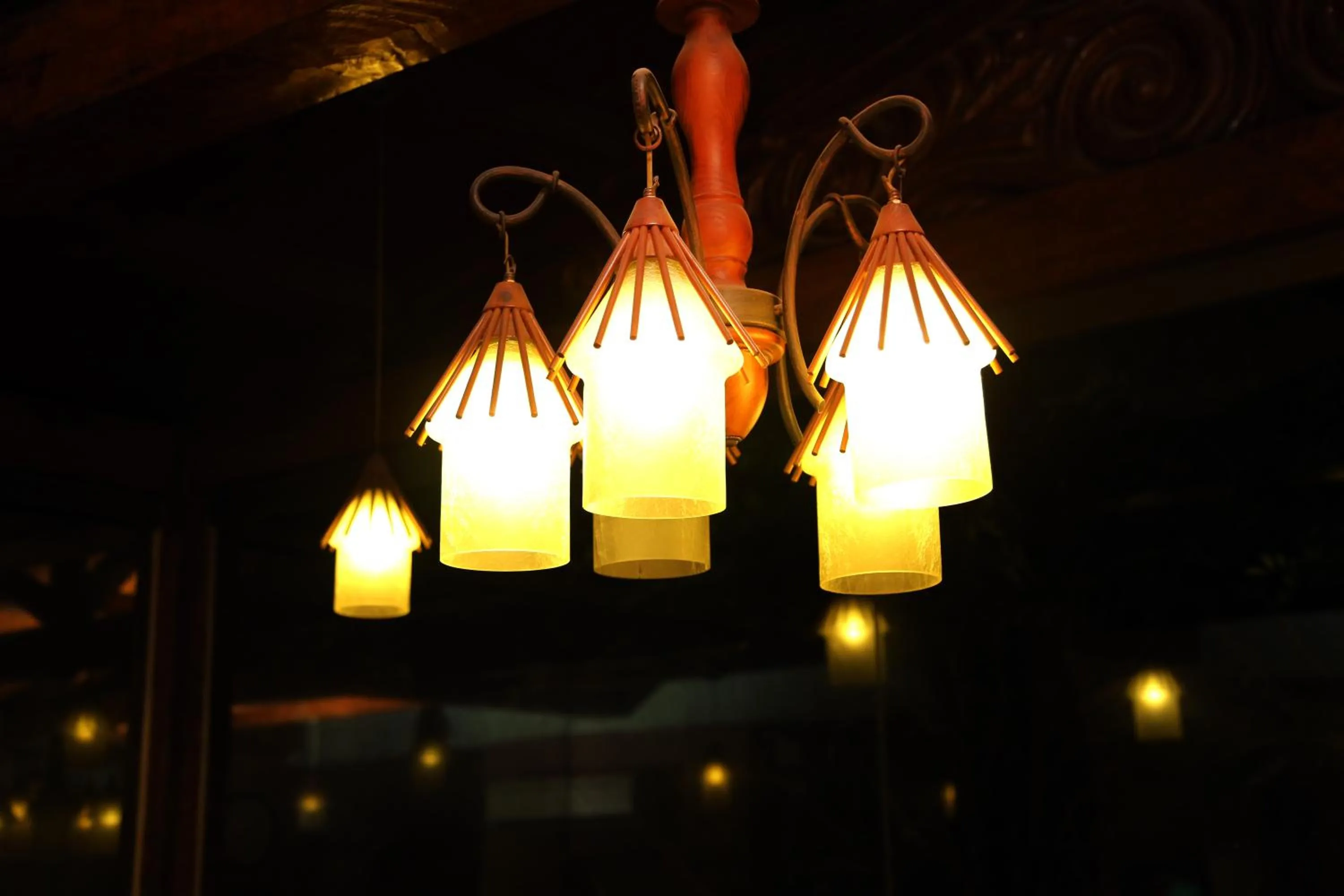 Royal Elegance Hotel