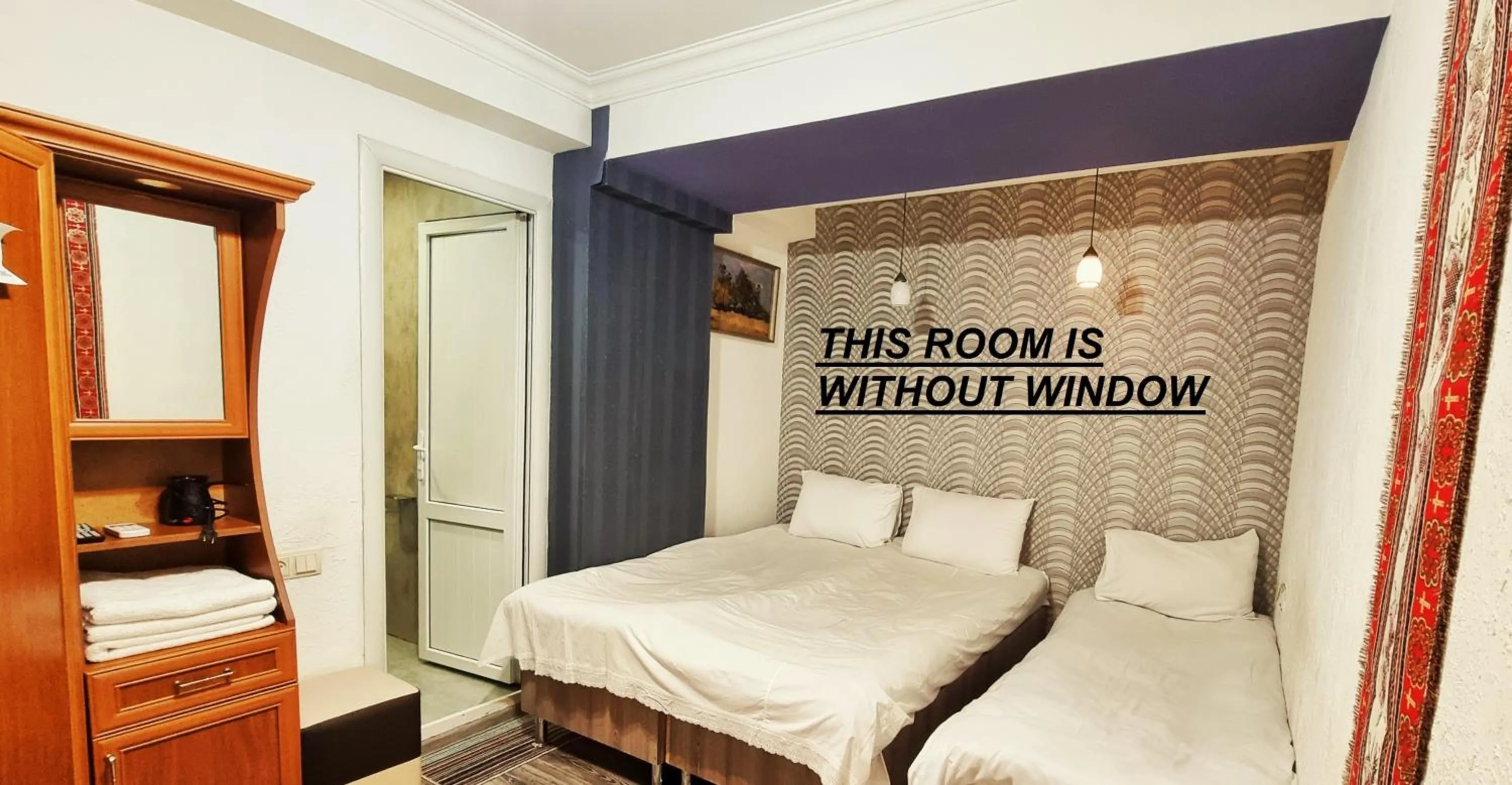 Apple Hotel