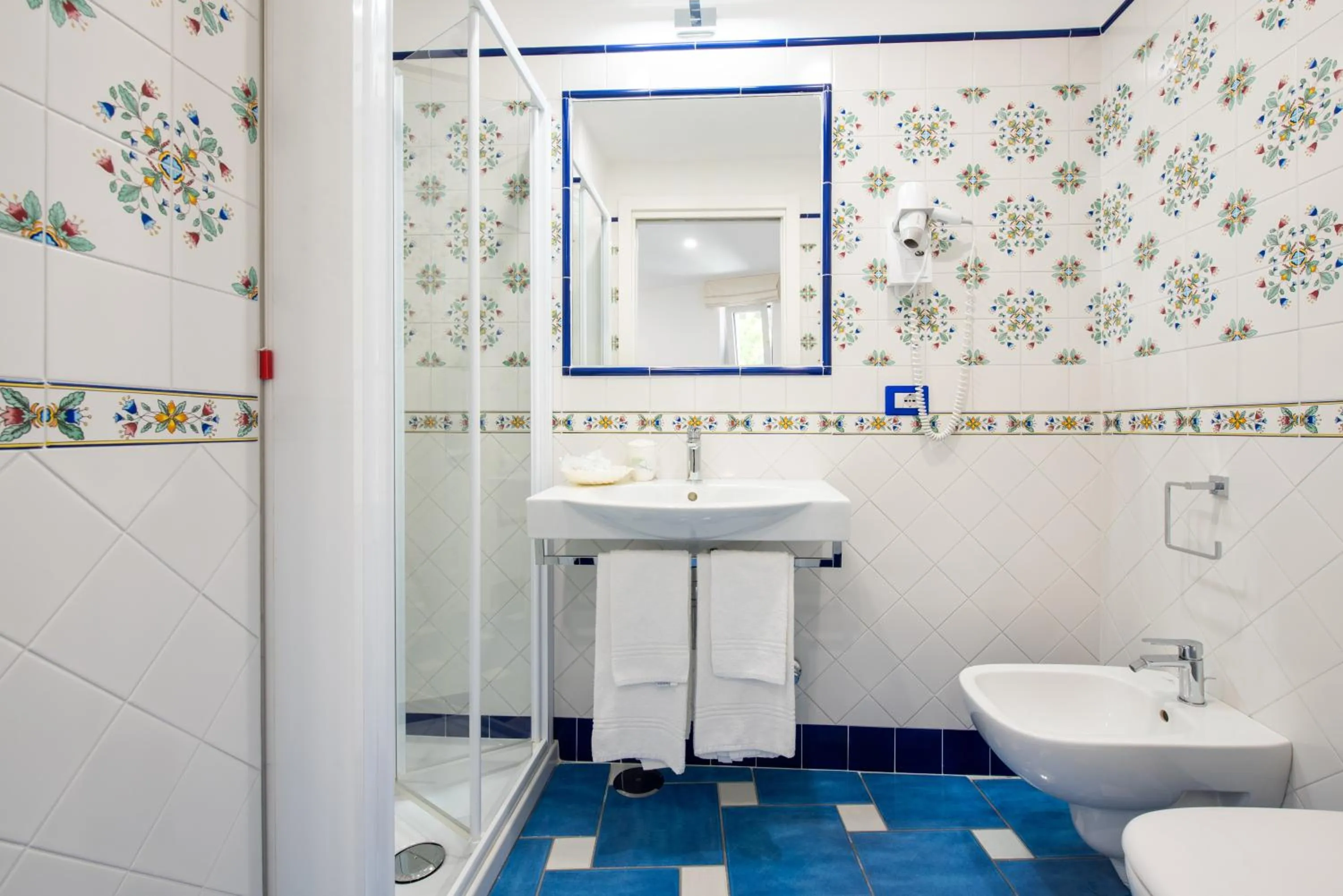 Marina Grande Residence & SPA