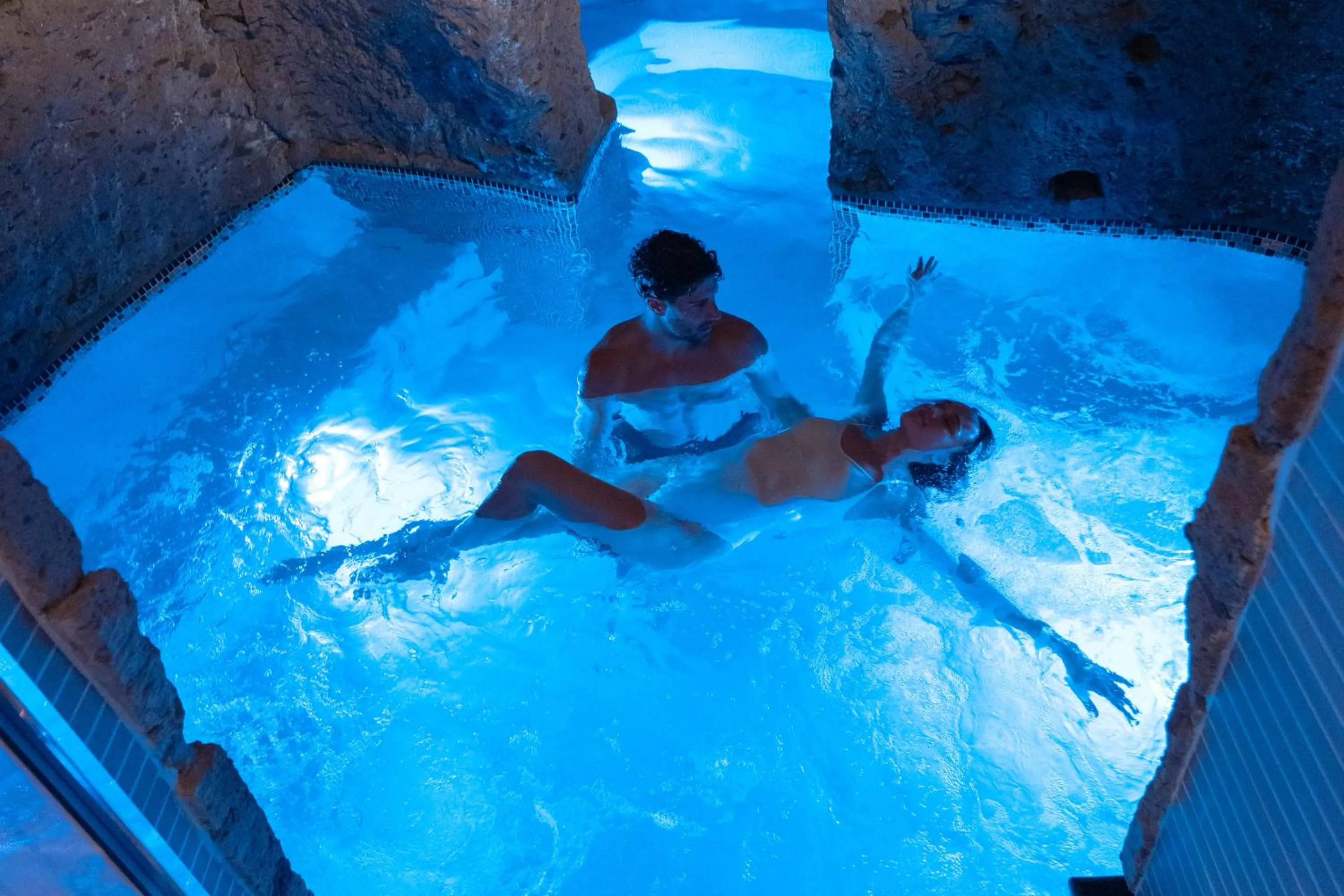 Marina Grande Residence & SPA