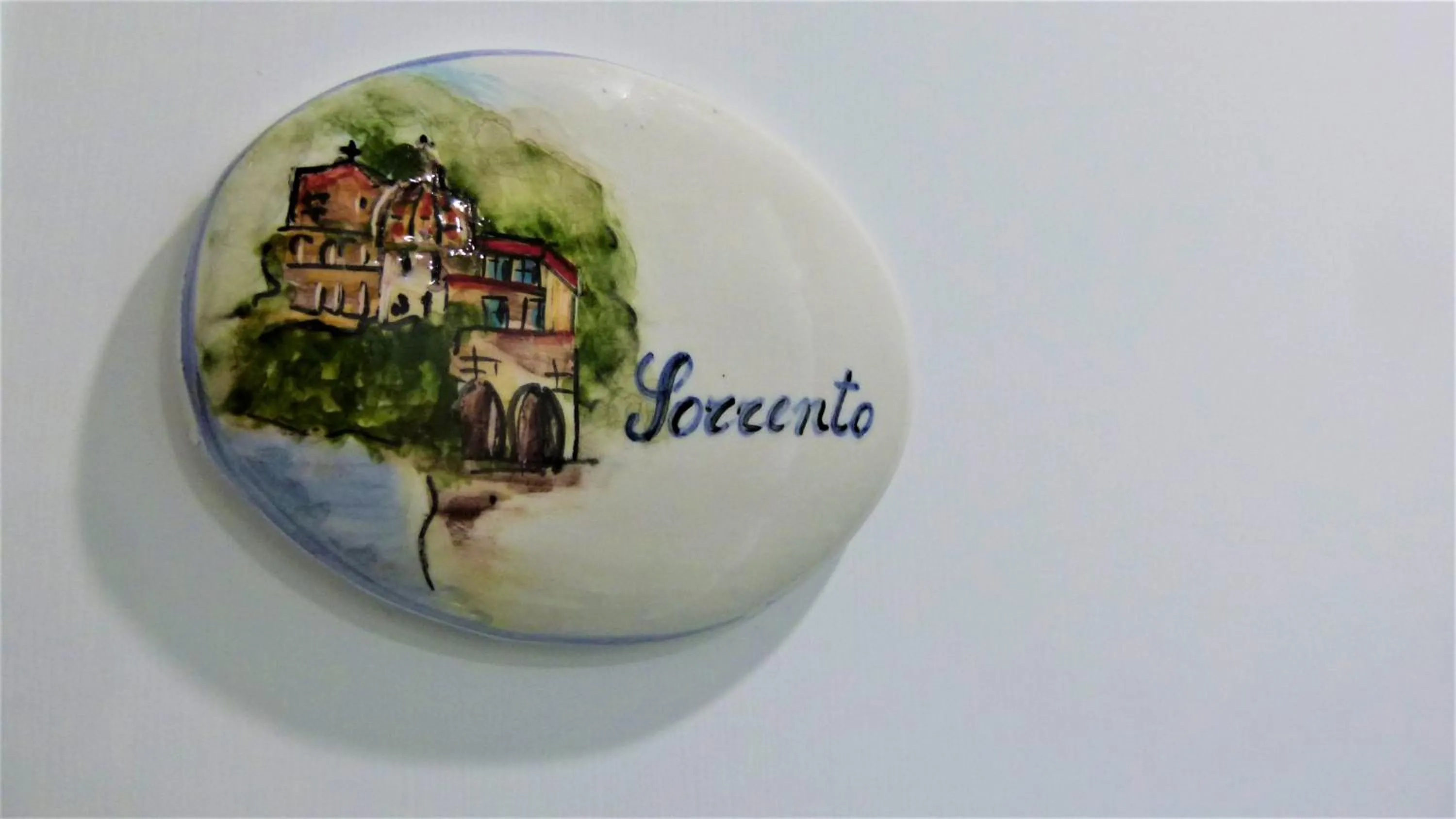 Marina Grande Residence & SPA