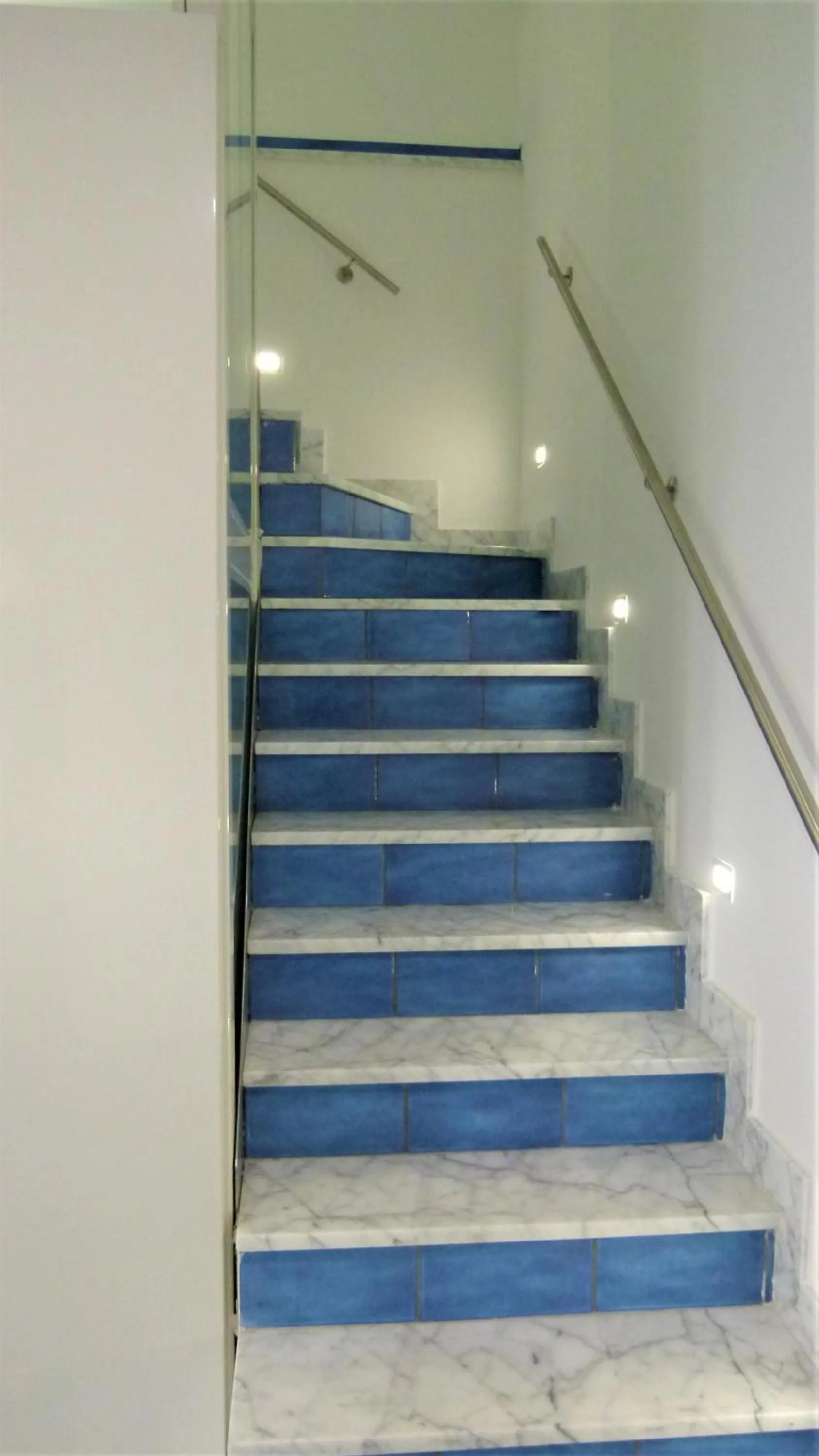 Marina Grande Residence & SPA