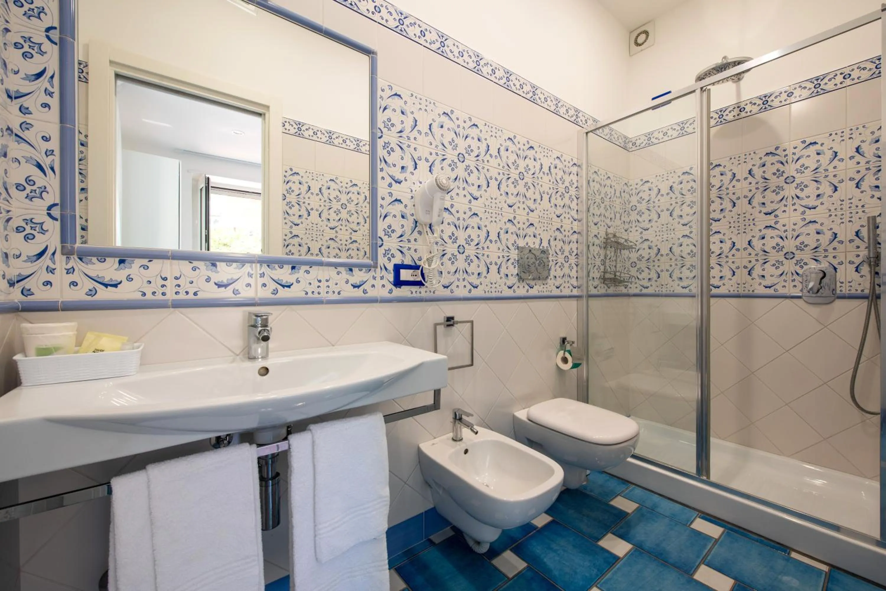 Marina Grande Residence & SPA