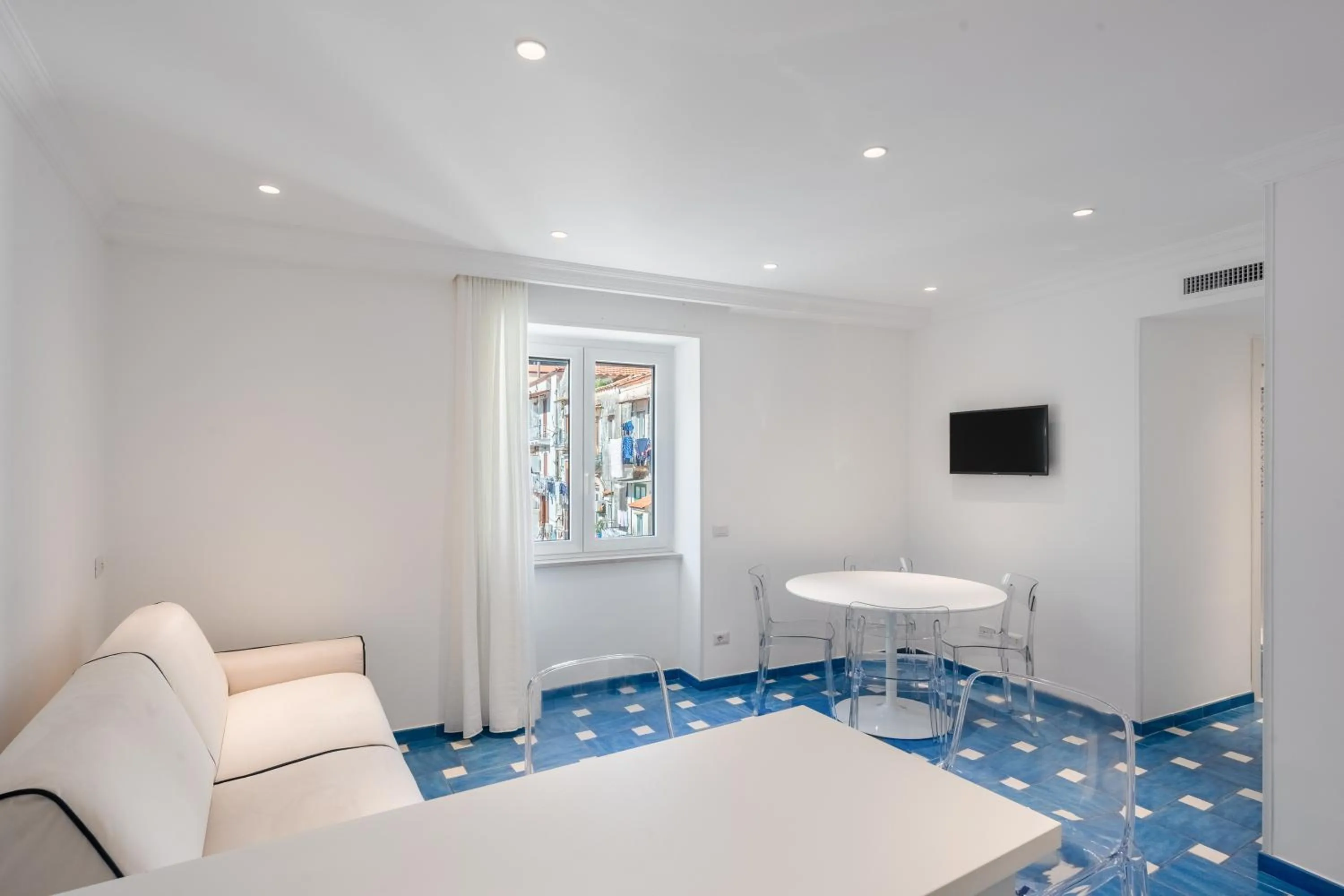 Marina Grande Residence & SPA