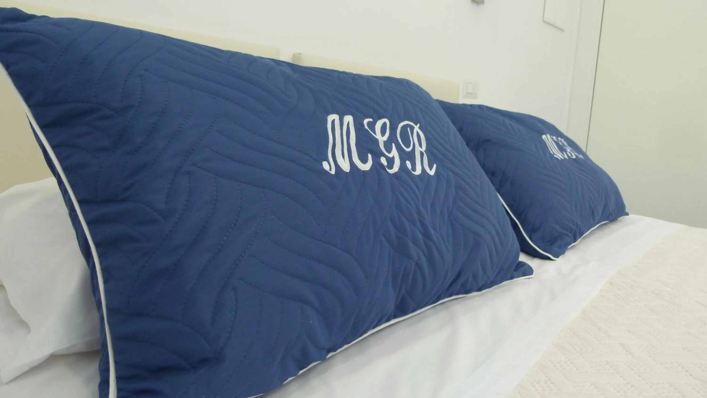 Bedroom, Bed in Marina Grande Residence & SPA