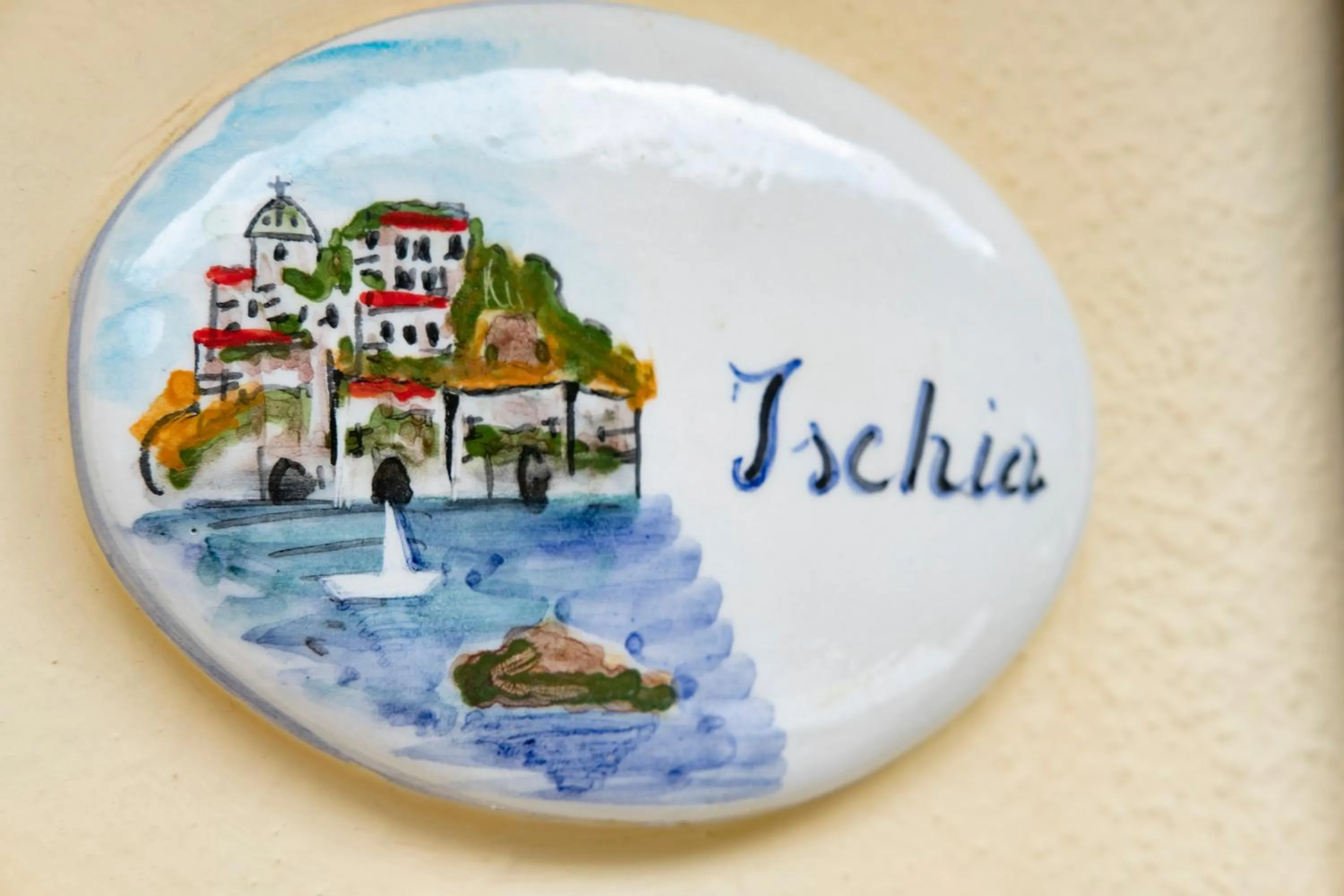 Marina Grande Residence & SPA