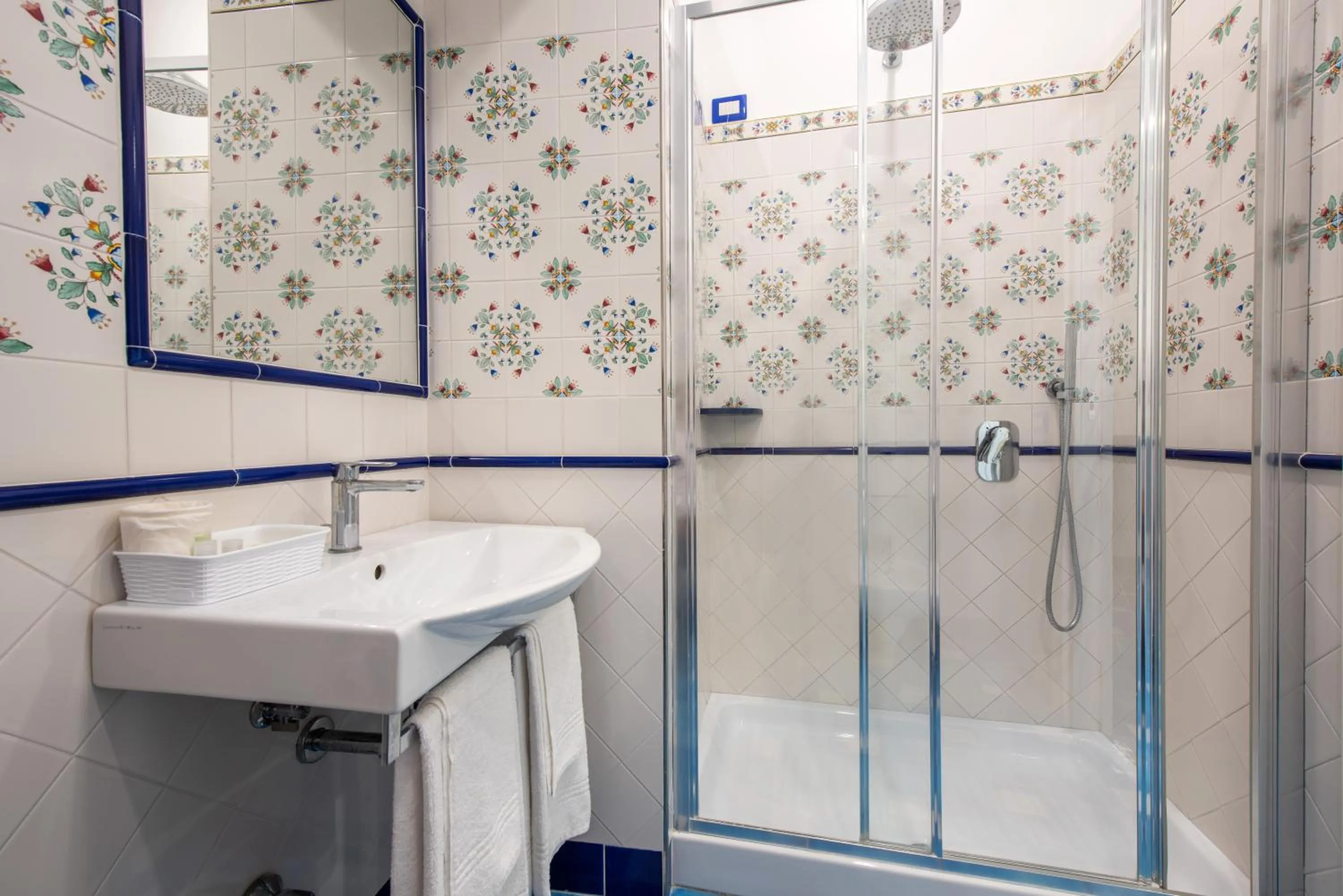 Marina Grande Residence & SPA