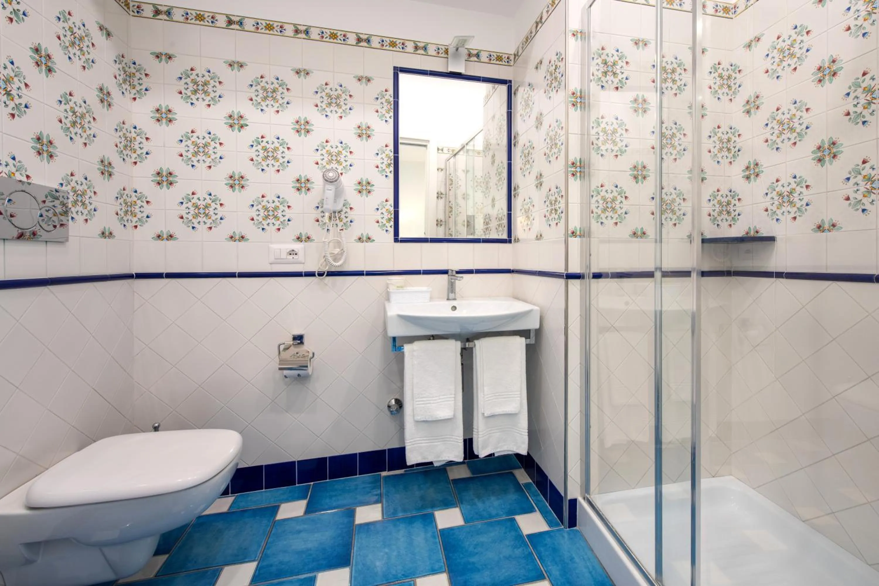 Marina Grande Residence & SPA