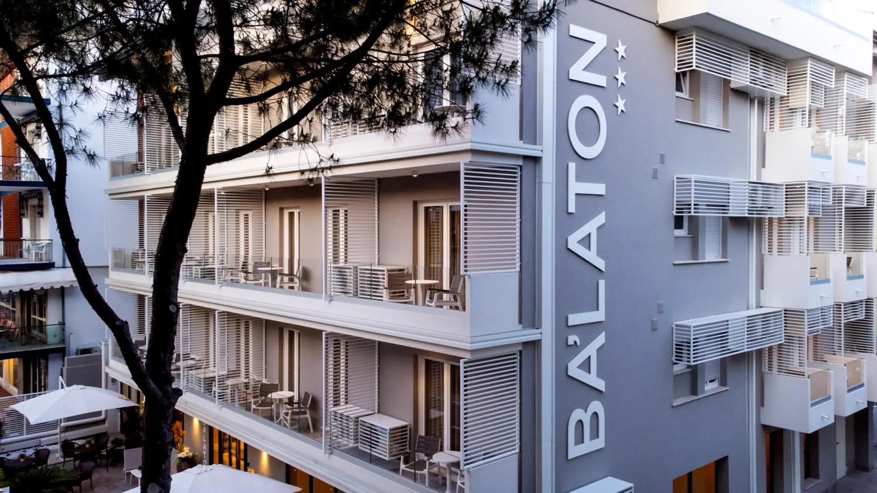 Hotel Balaton Hotel Balaton
