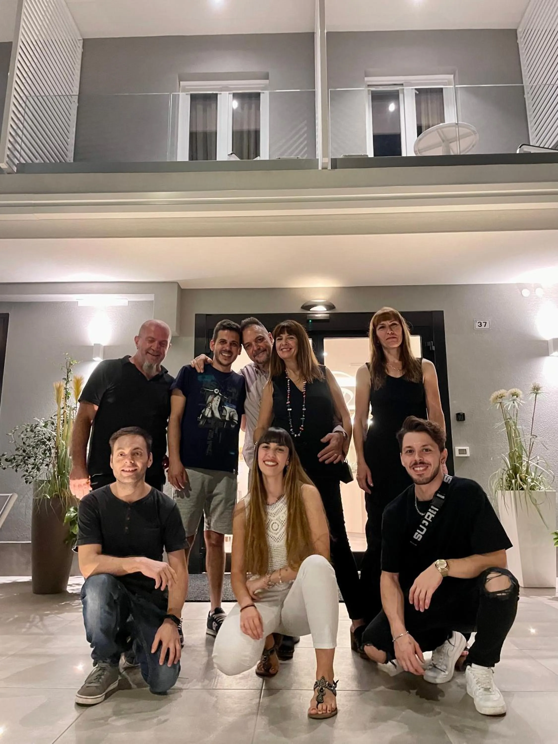 Hotel Balaton