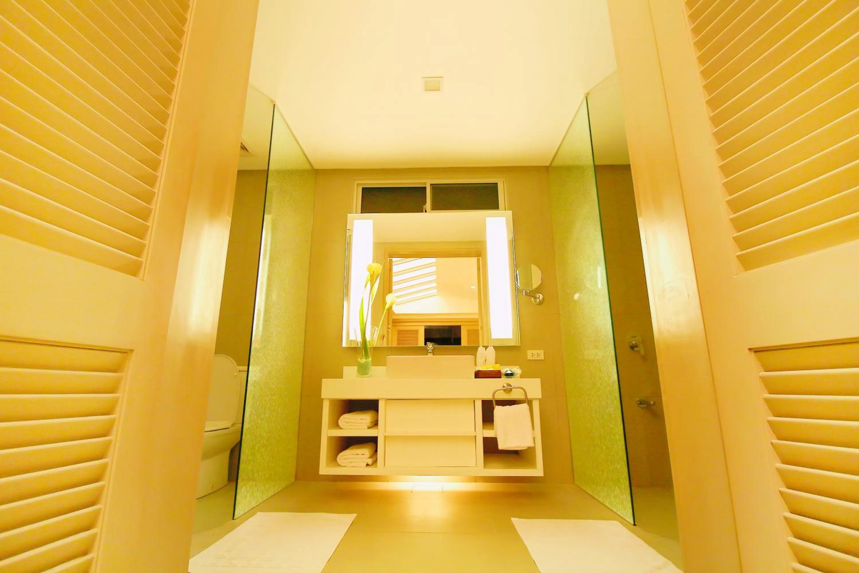 Bathroom in Bohol Shores