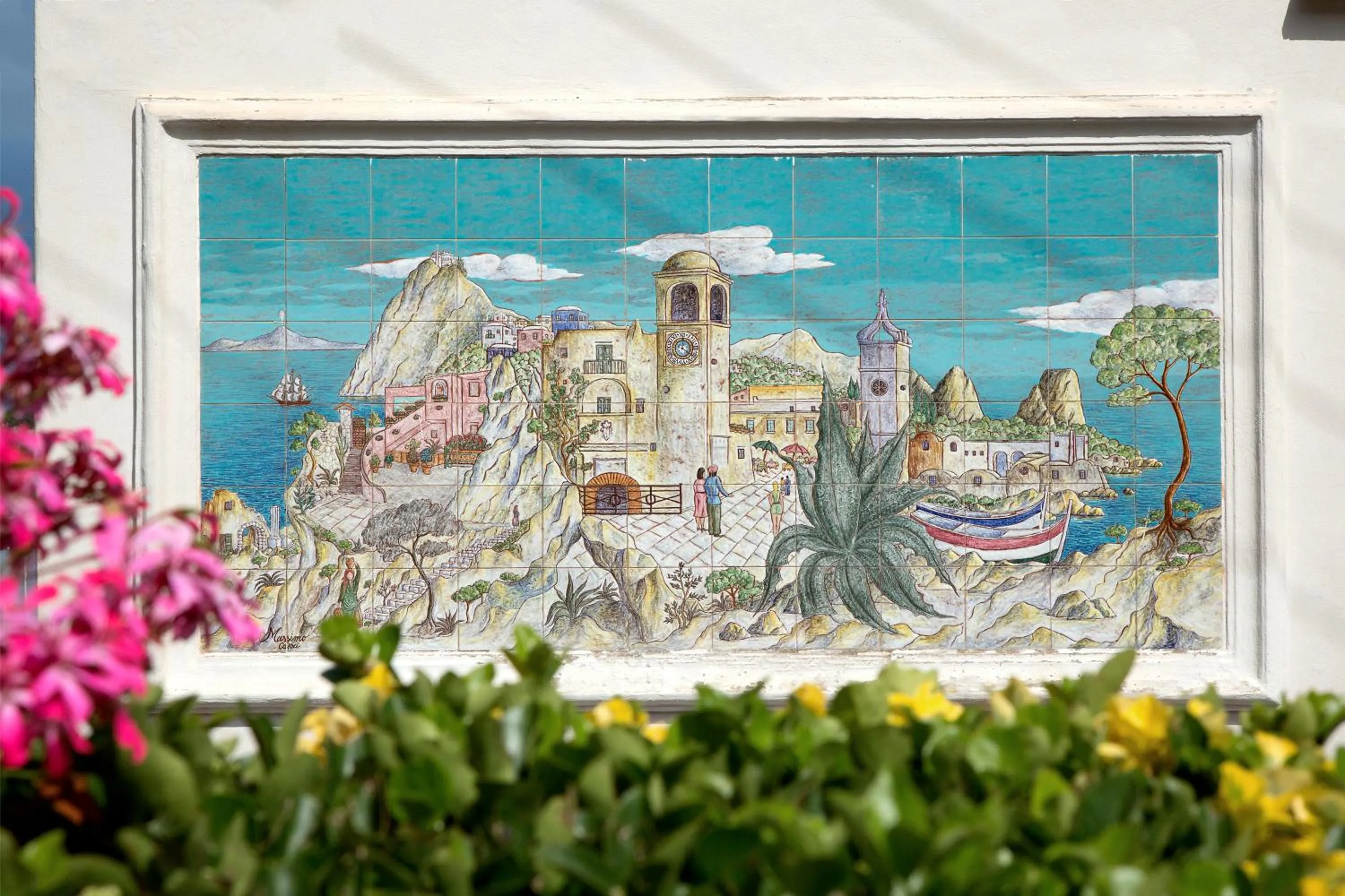 Property building in Riolinciano14 B&B