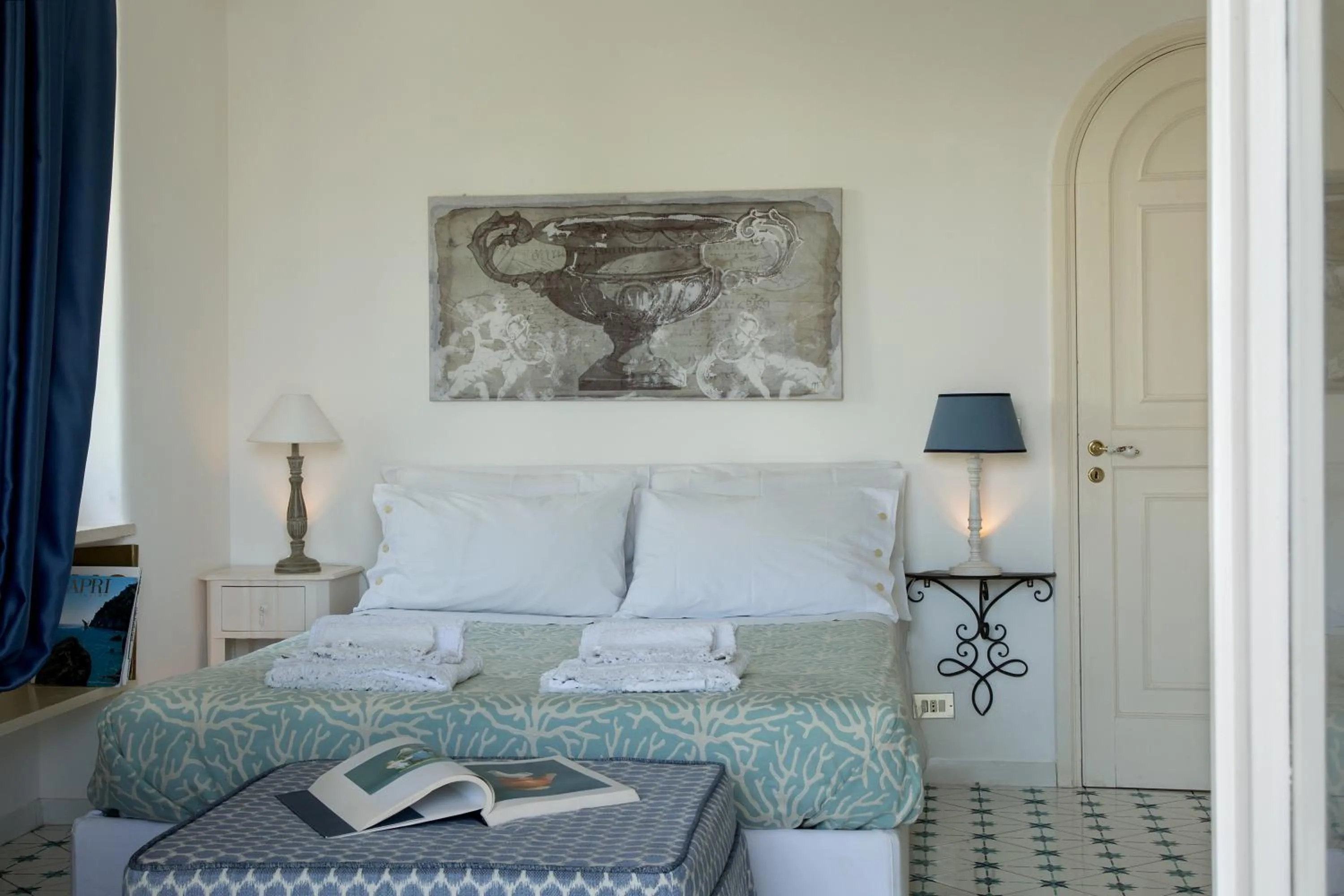 Bed in Riolinciano14 B&B