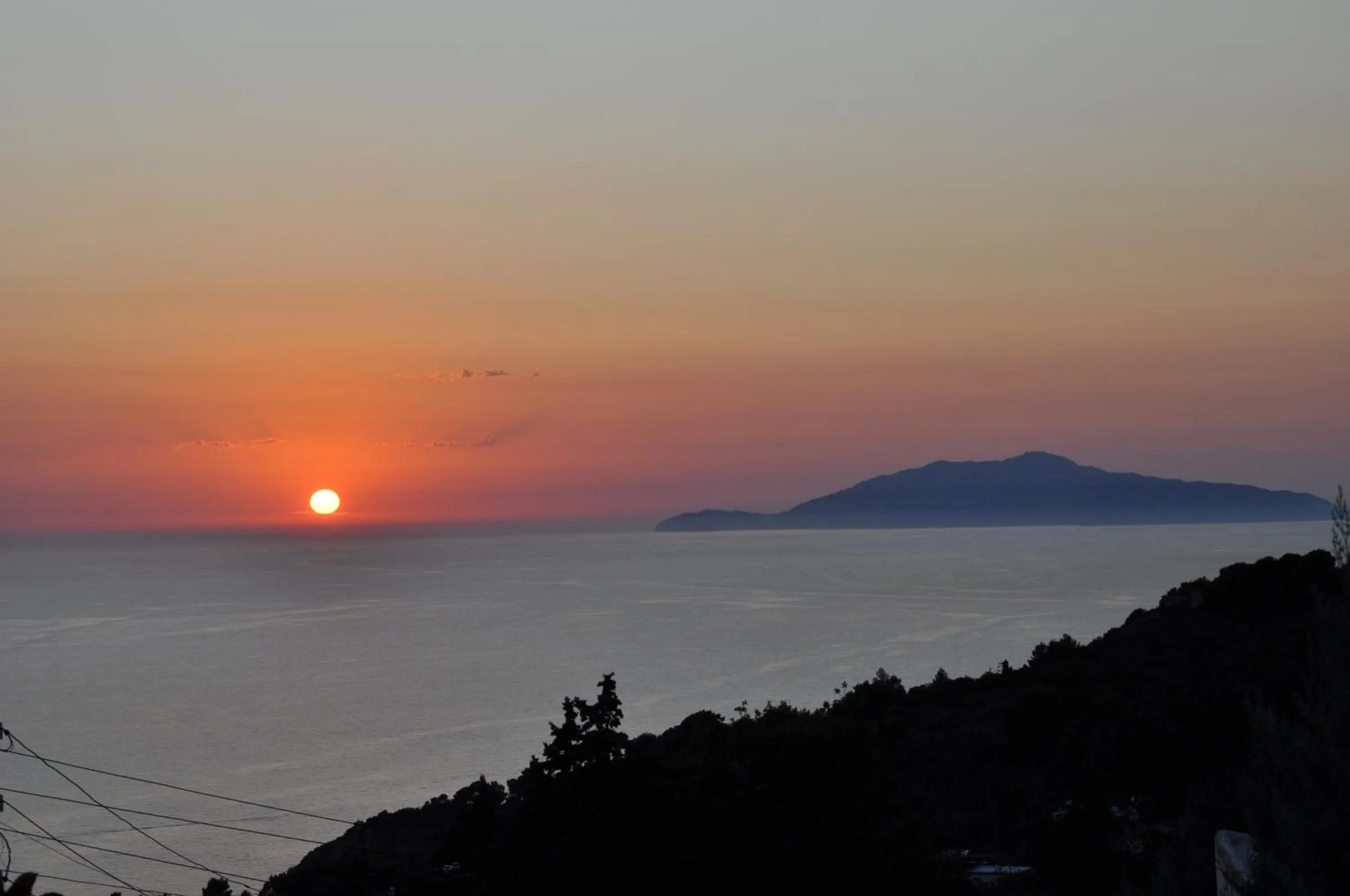Balcony/Terrace in Riolinciano14 B&B