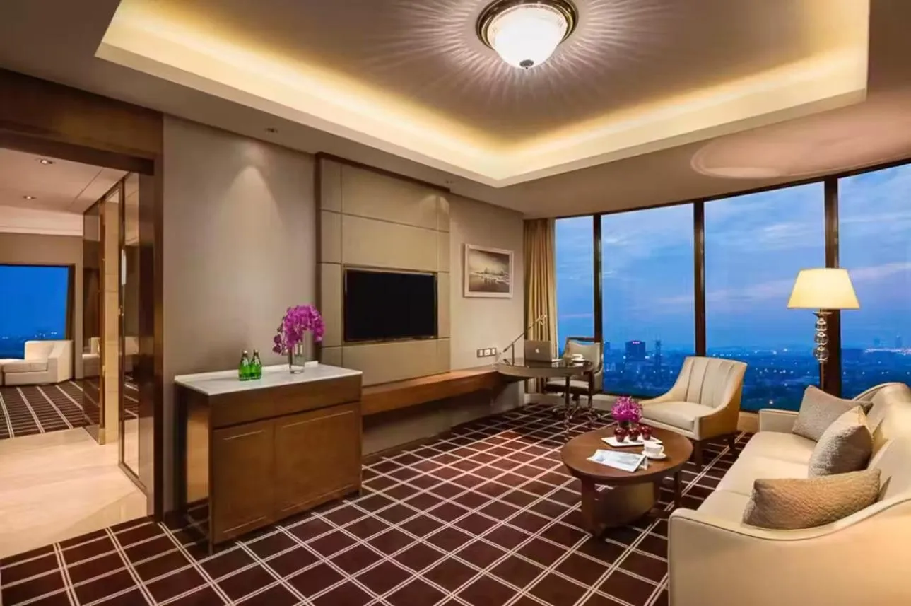 Royal Century Hotel Shanghai