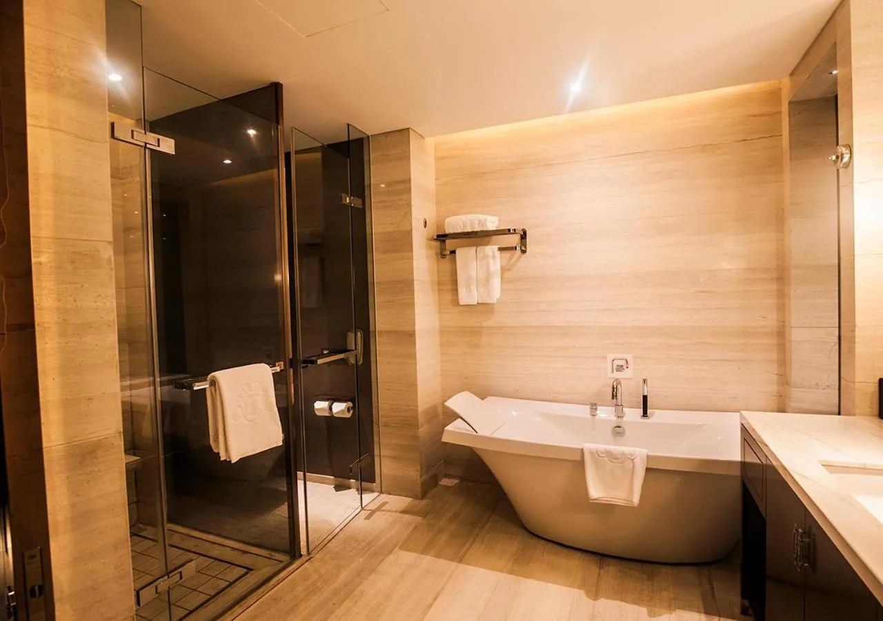 Royal Century Hotel Shanghai