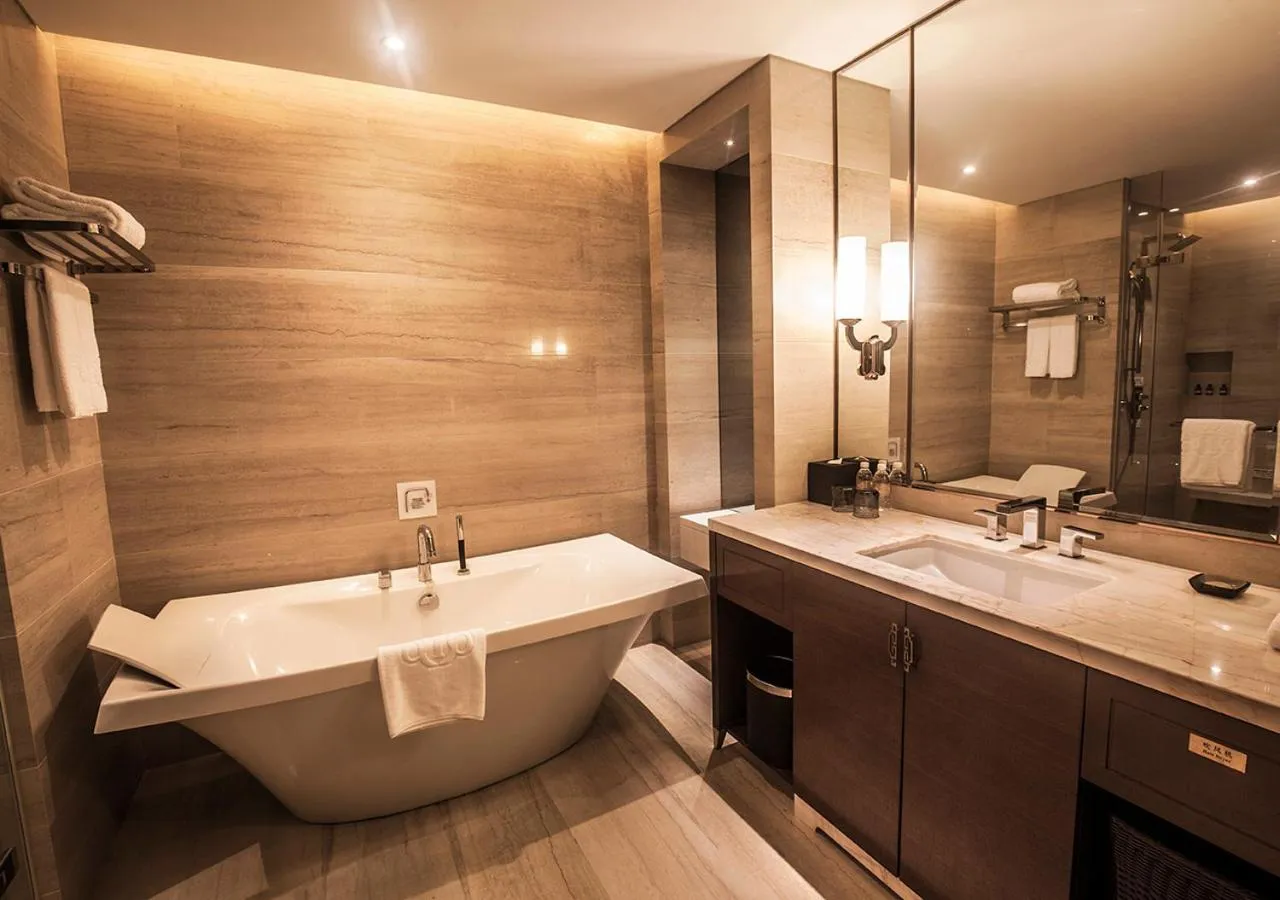 Royal Century Hotel Shanghai