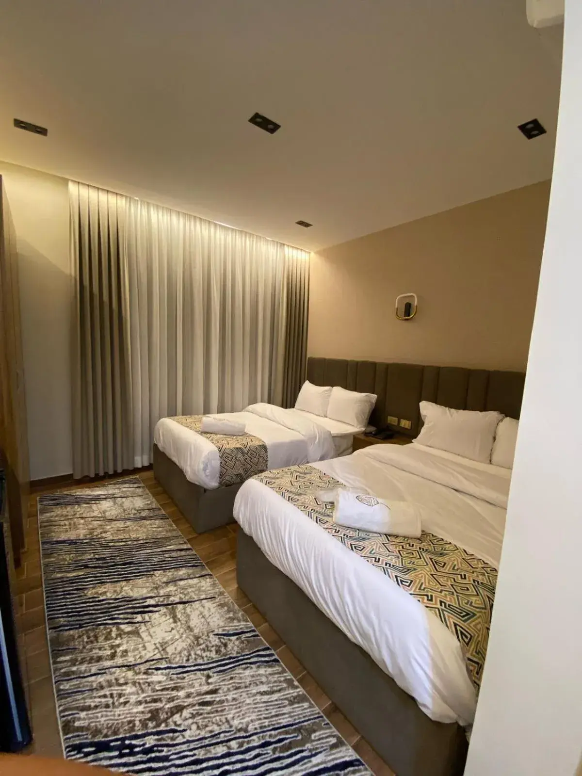 Economy Double Room in Golden Season Hotel Economy Double Room in Golden Season Hotel