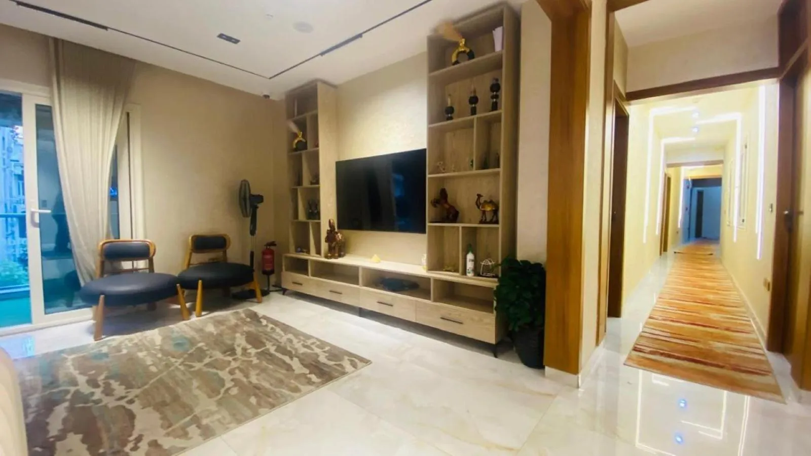 Lobby or reception, Bed in Golden Season Hotel