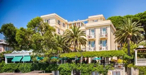 Hotel Beau Sejour Hotel Beau Sejour