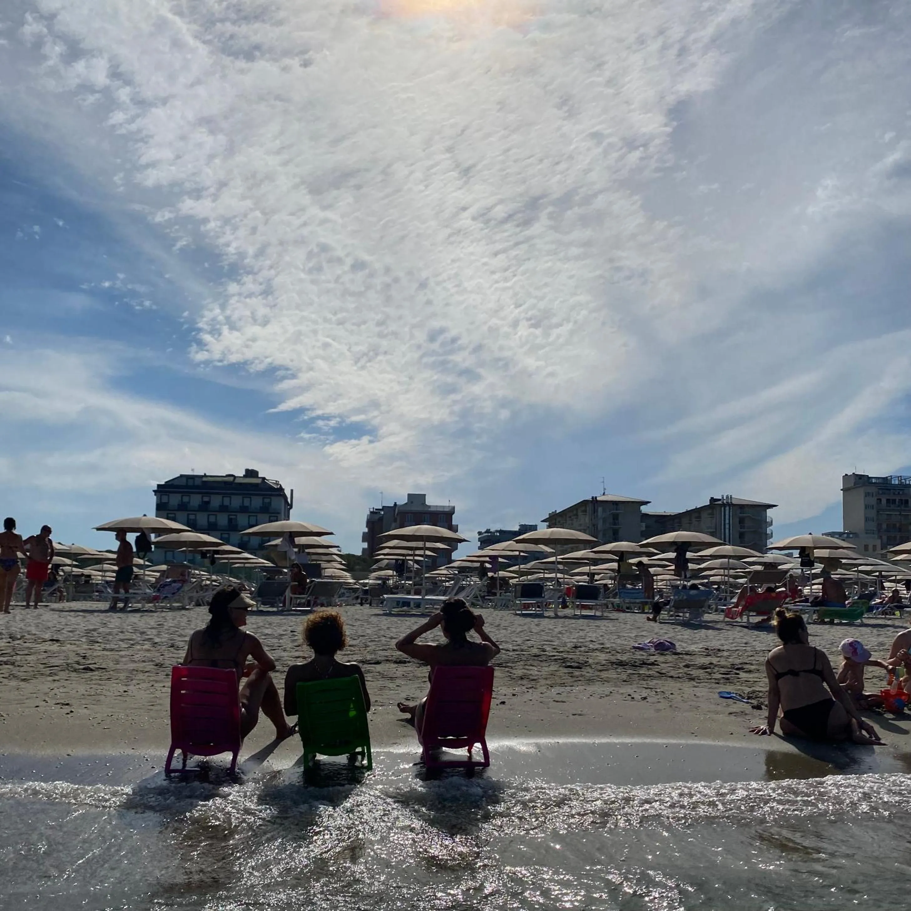 Activities in Hotel Franca