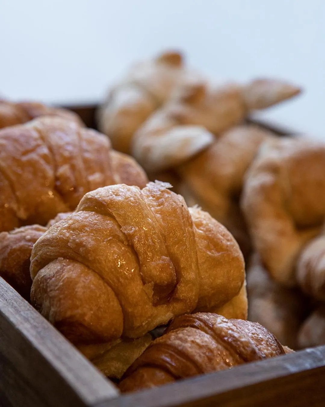Buffet breakfast in Hotel Tierra Gaucha